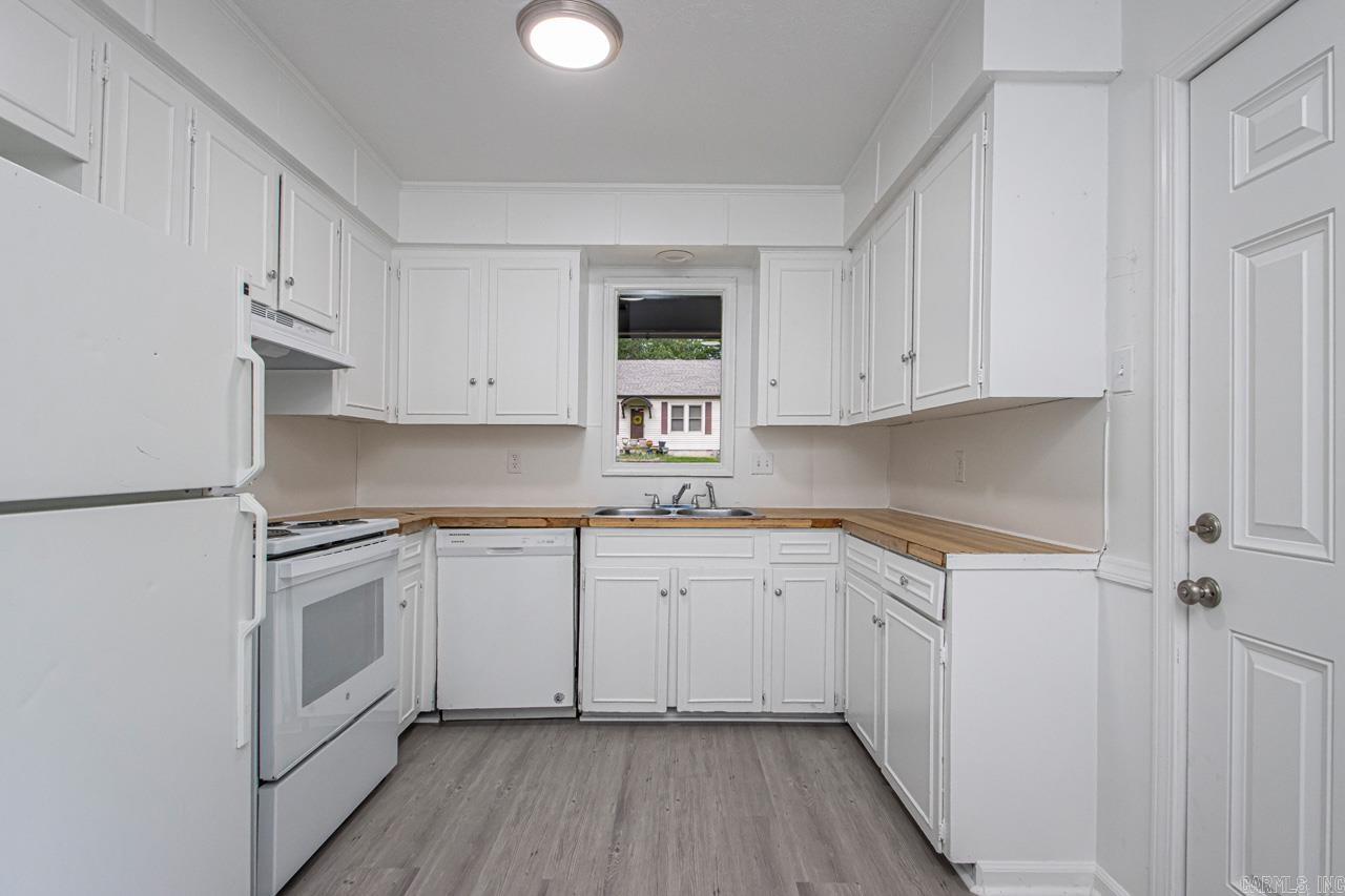 Park Ruby - Residential Income