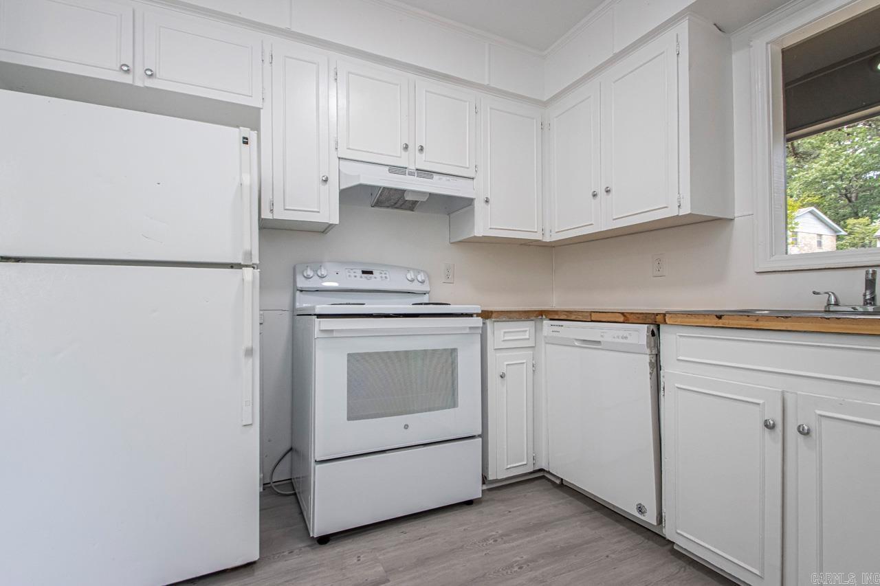 Park Ruby - Residential Income