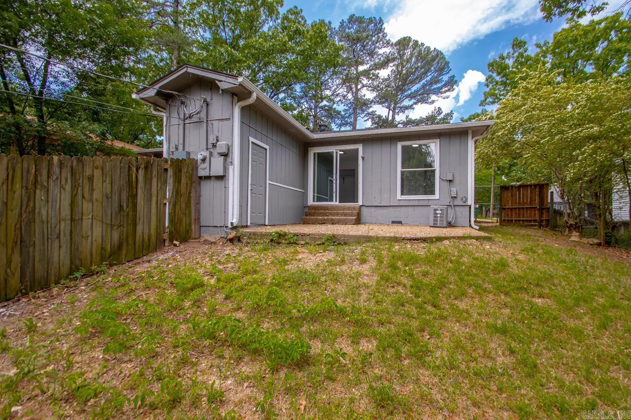 Park Ruby - Residential Income