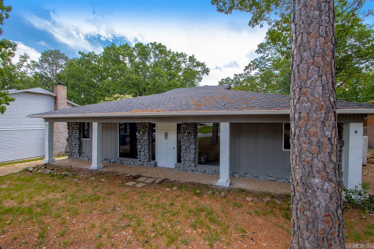 Park Ruby - Residential Income