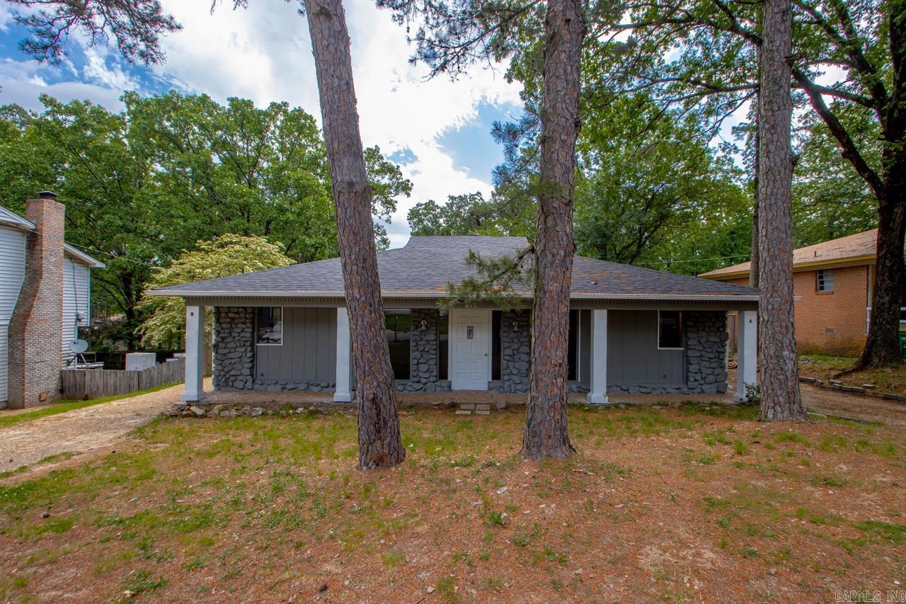 Park Ruby - Residential Income