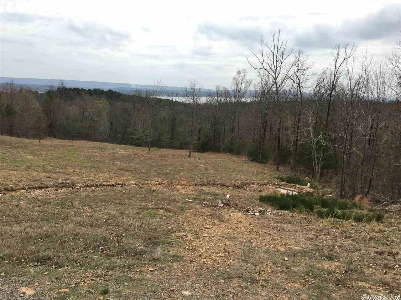 BUFFALO RIDGE - Land