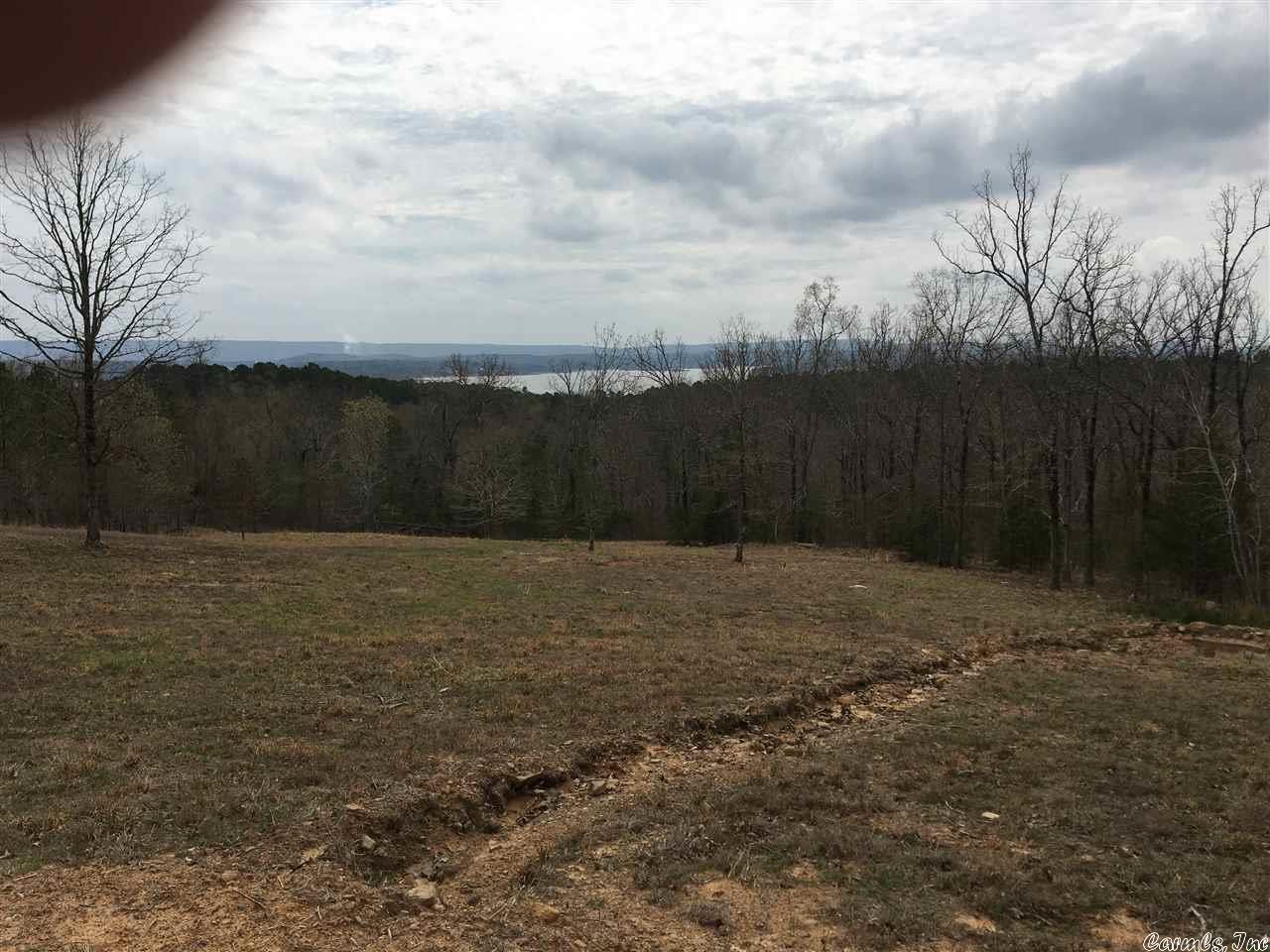 BUFFALO RIDGE - Land