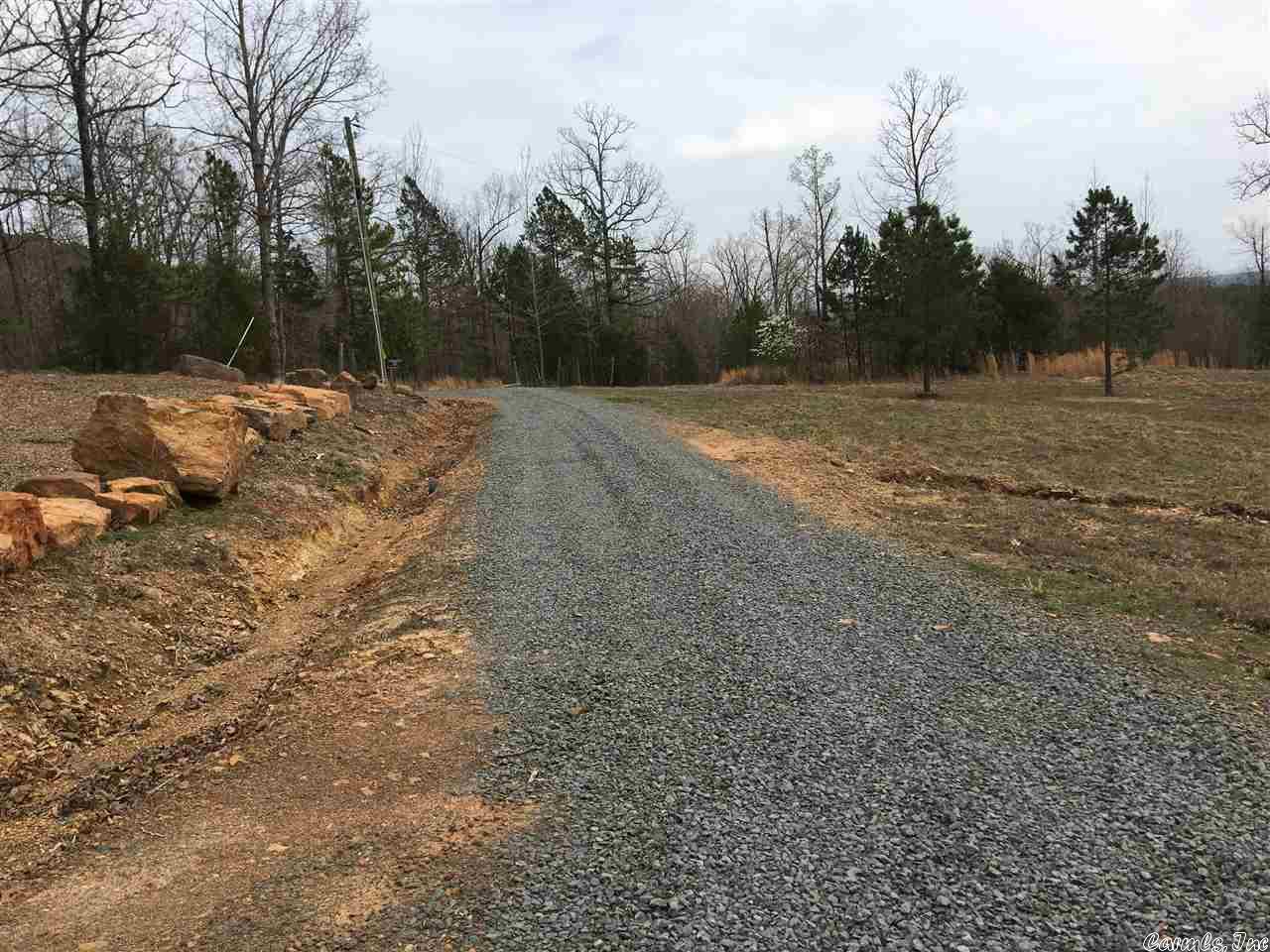 BUFFALO RIDGE - Land