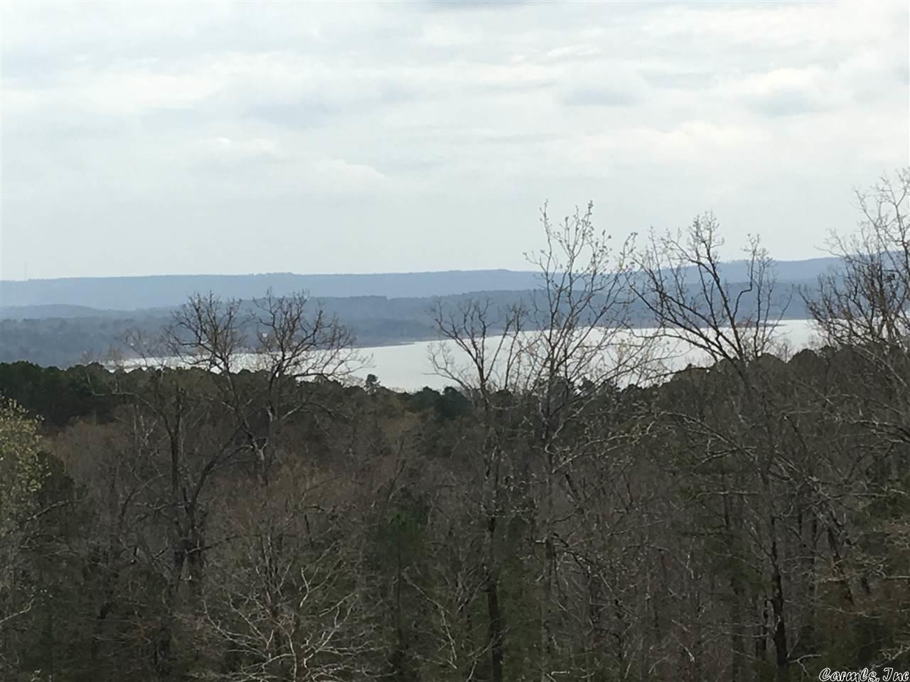 BUFFALO RIDGE - Land