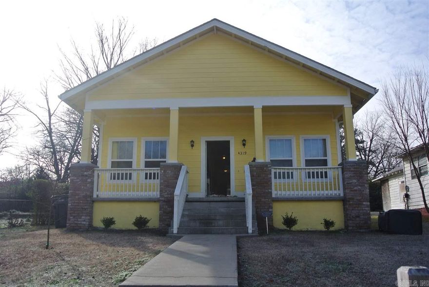 This beautiful four- bedroom home is stunning with a open floor plan. Kitchen is furnished with all stainless steel appliances stove, dish washer, refrigerator, and microwave. All rooms have stained cement floors. Central heat and air with w/d connections. Tenants will pay gas, water, and electric with the responsibility for the lawn care. No pets allowed. Housing is accepted.