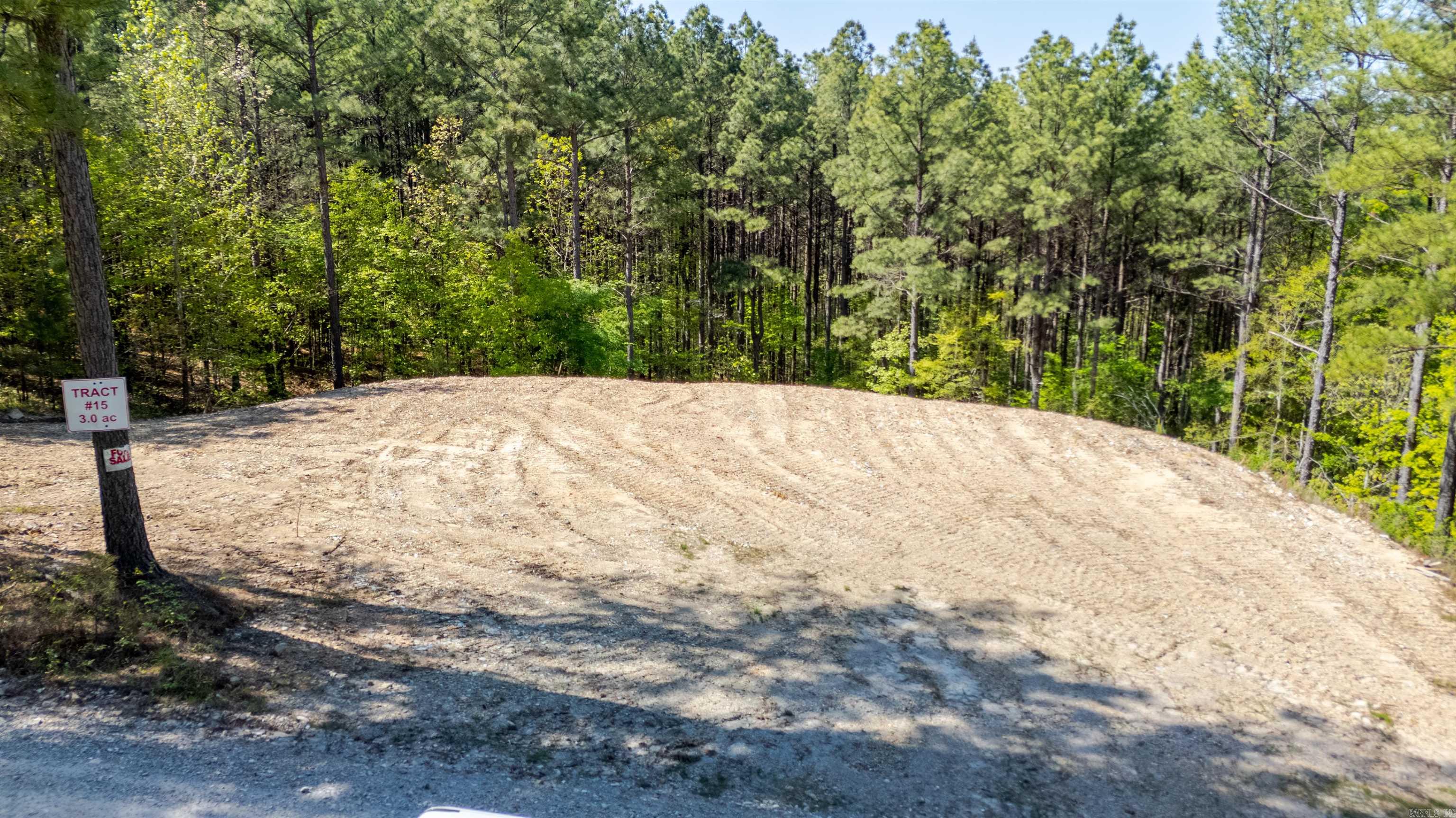 High Peak Acres - Land
