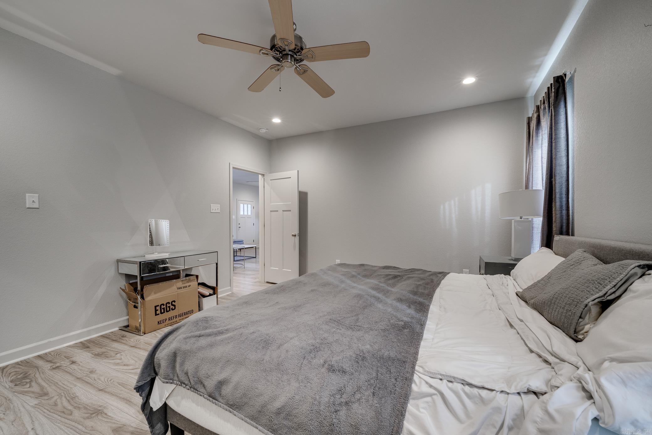 INDIAN SPRINGS - Residential