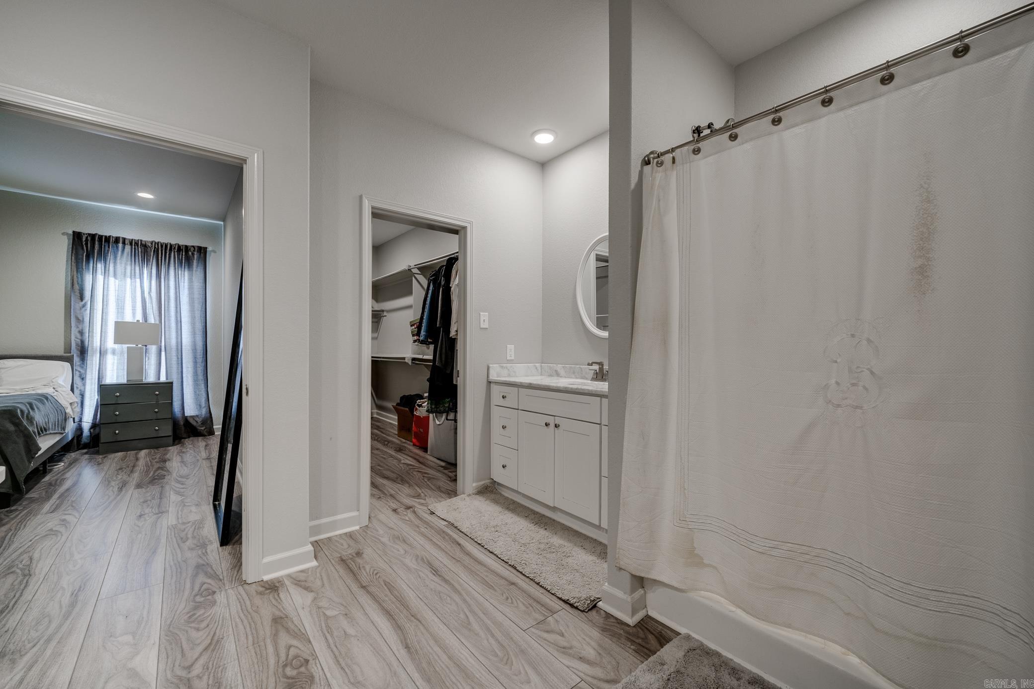 INDIAN SPRINGS - Residential