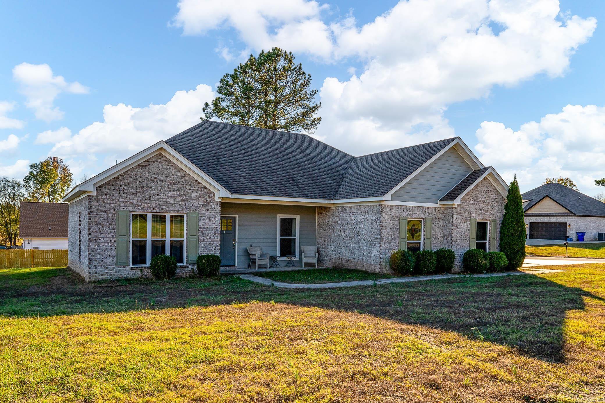 INDIAN SPRINGS - Residential