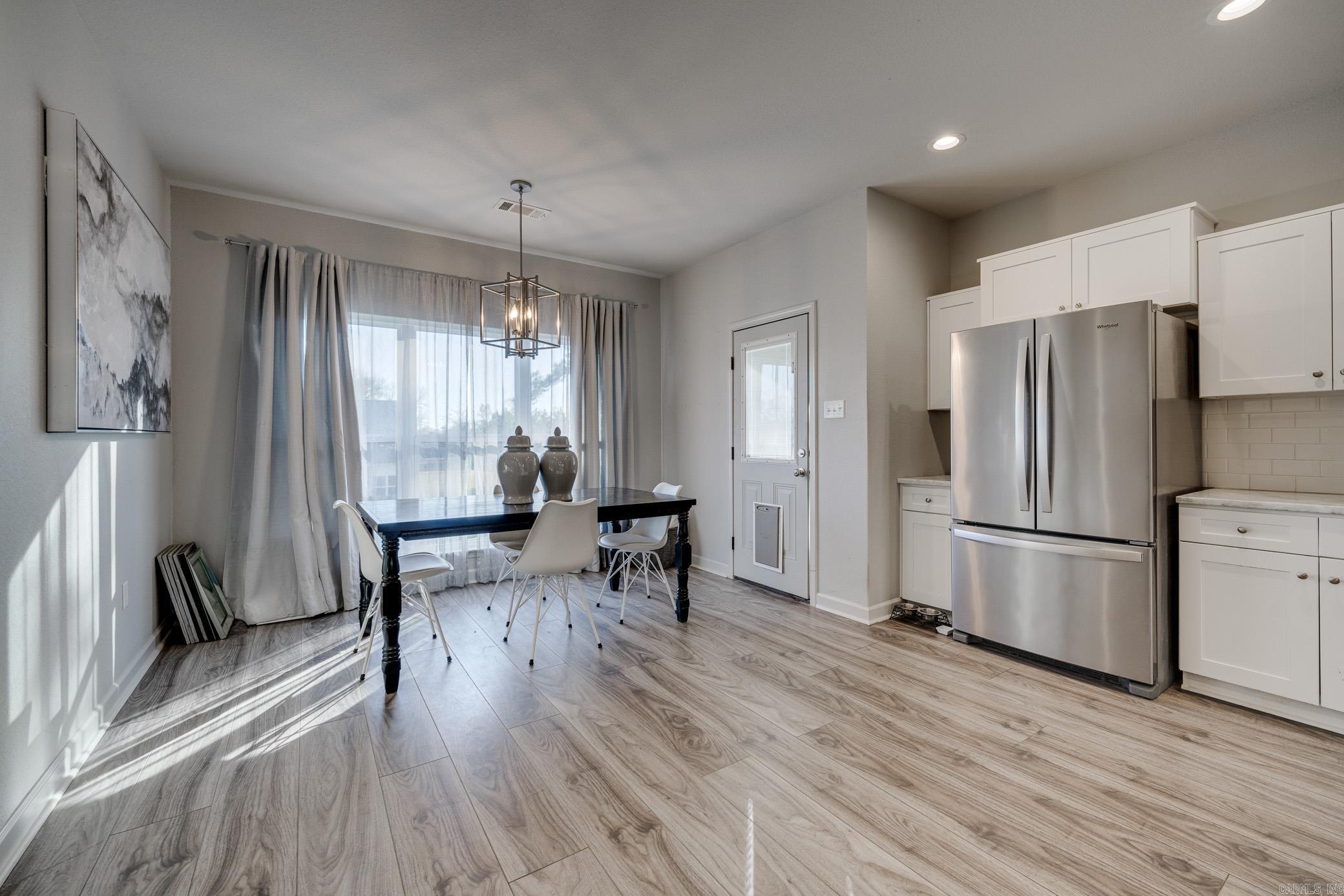 INDIAN SPRINGS - Residential