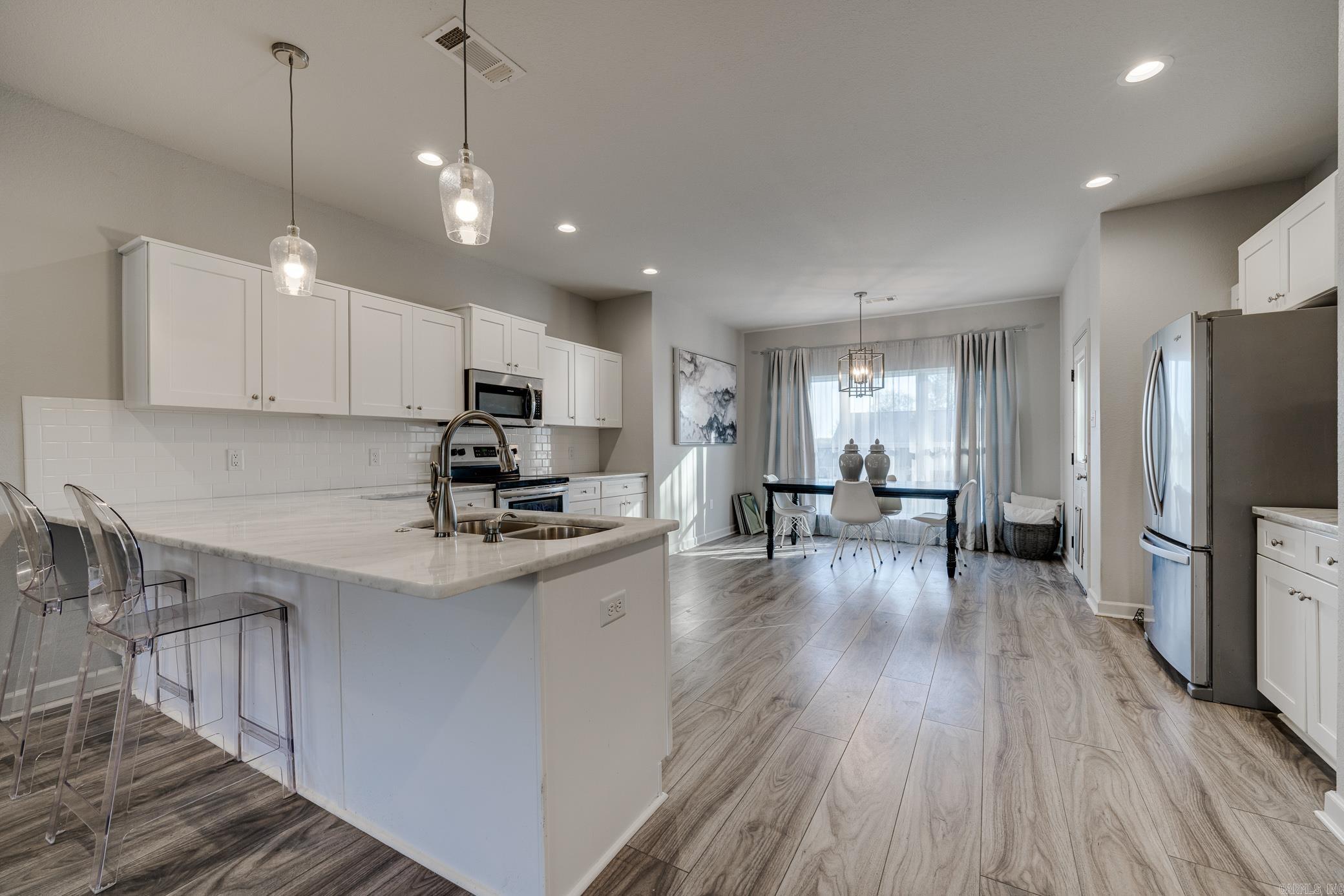 INDIAN SPRINGS - Residential