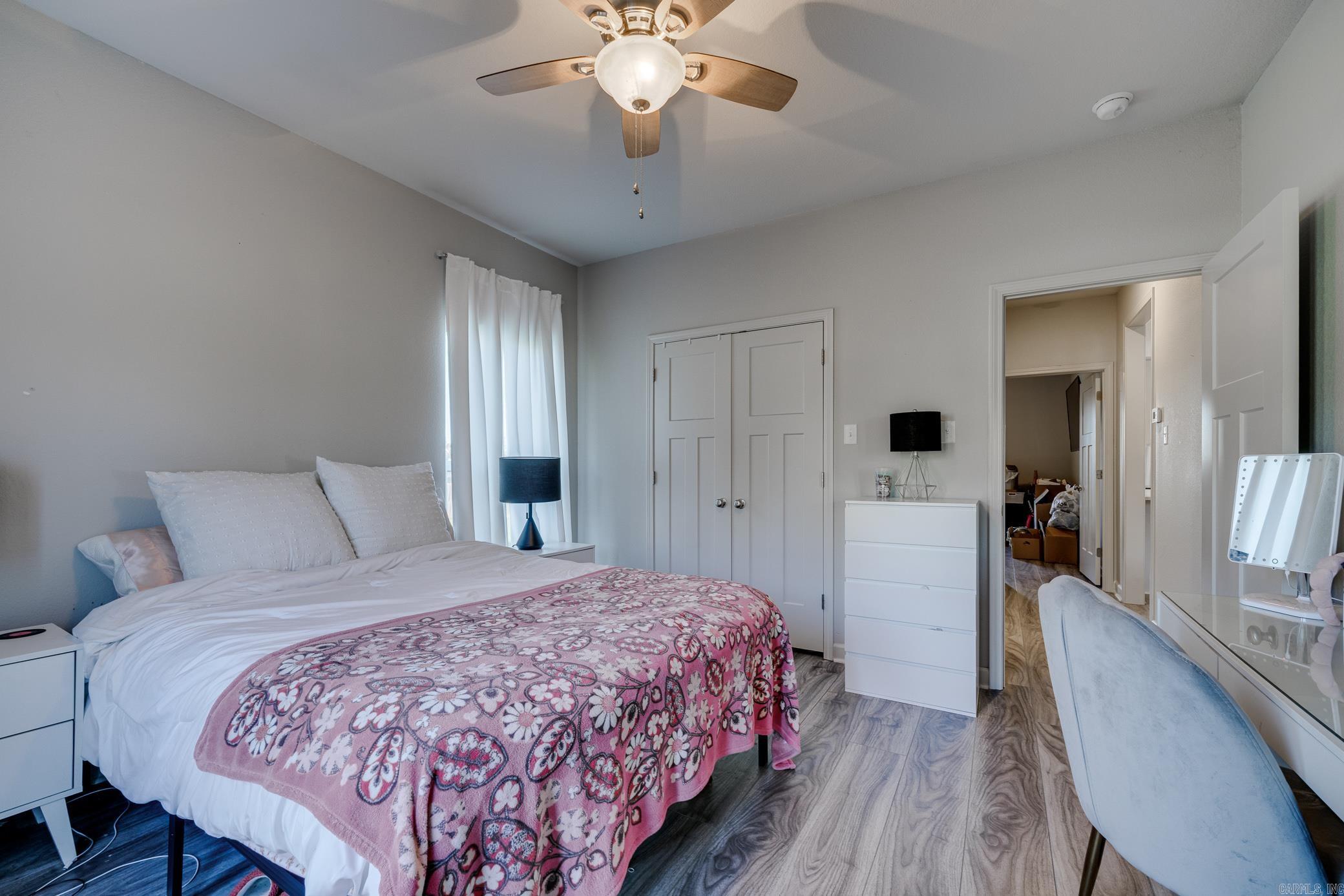 INDIAN SPRINGS - Residential