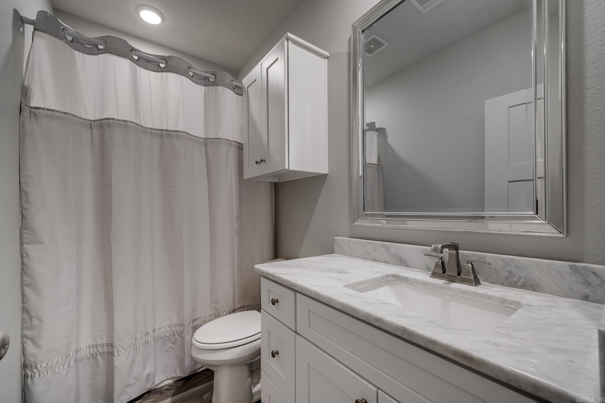 INDIAN SPRINGS - Residential