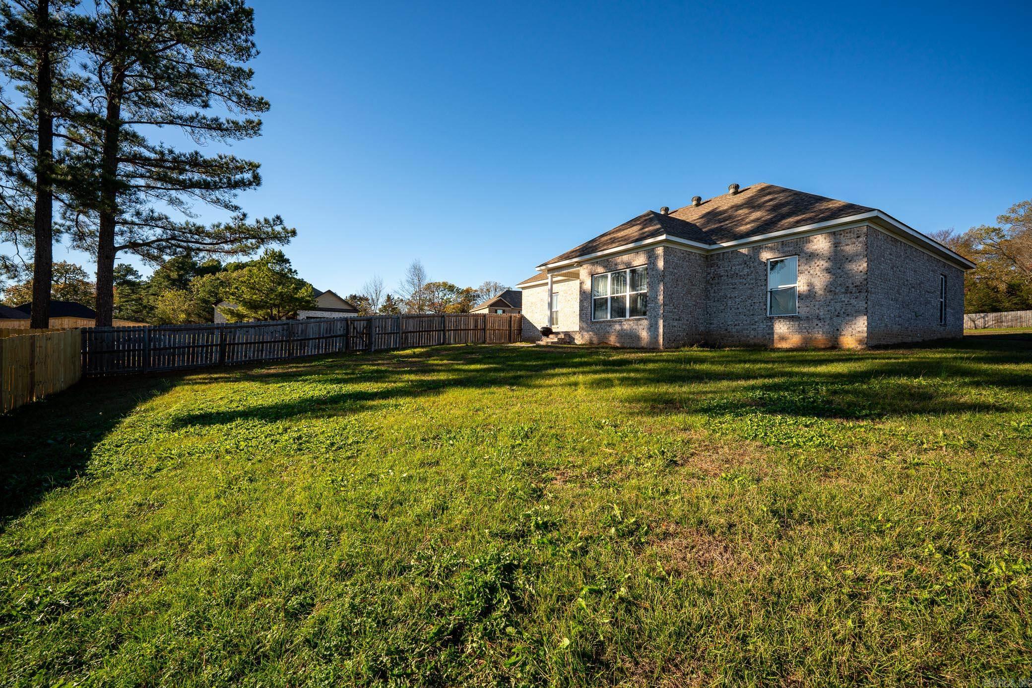 INDIAN SPRINGS - Residential