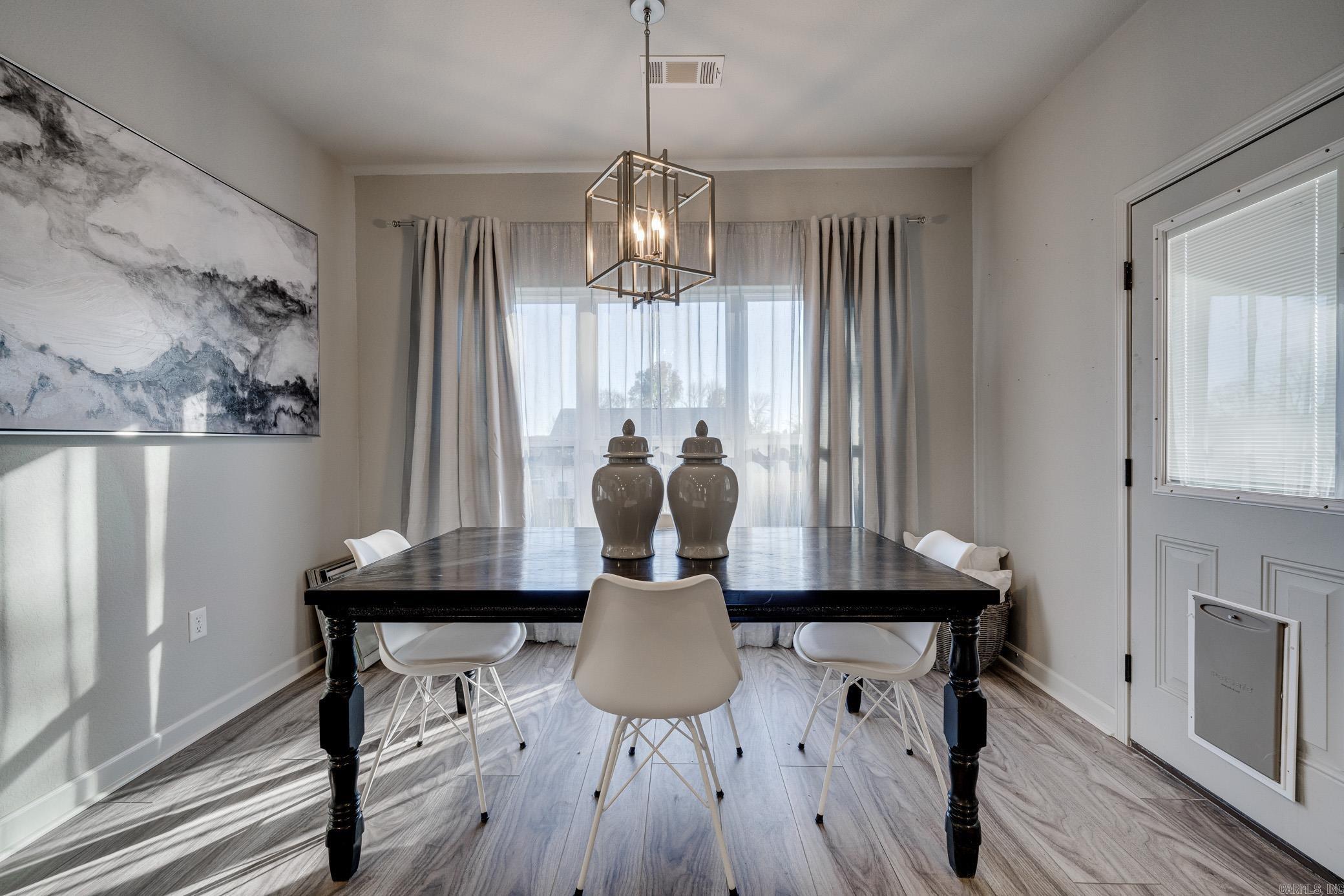 INDIAN SPRINGS - Residential