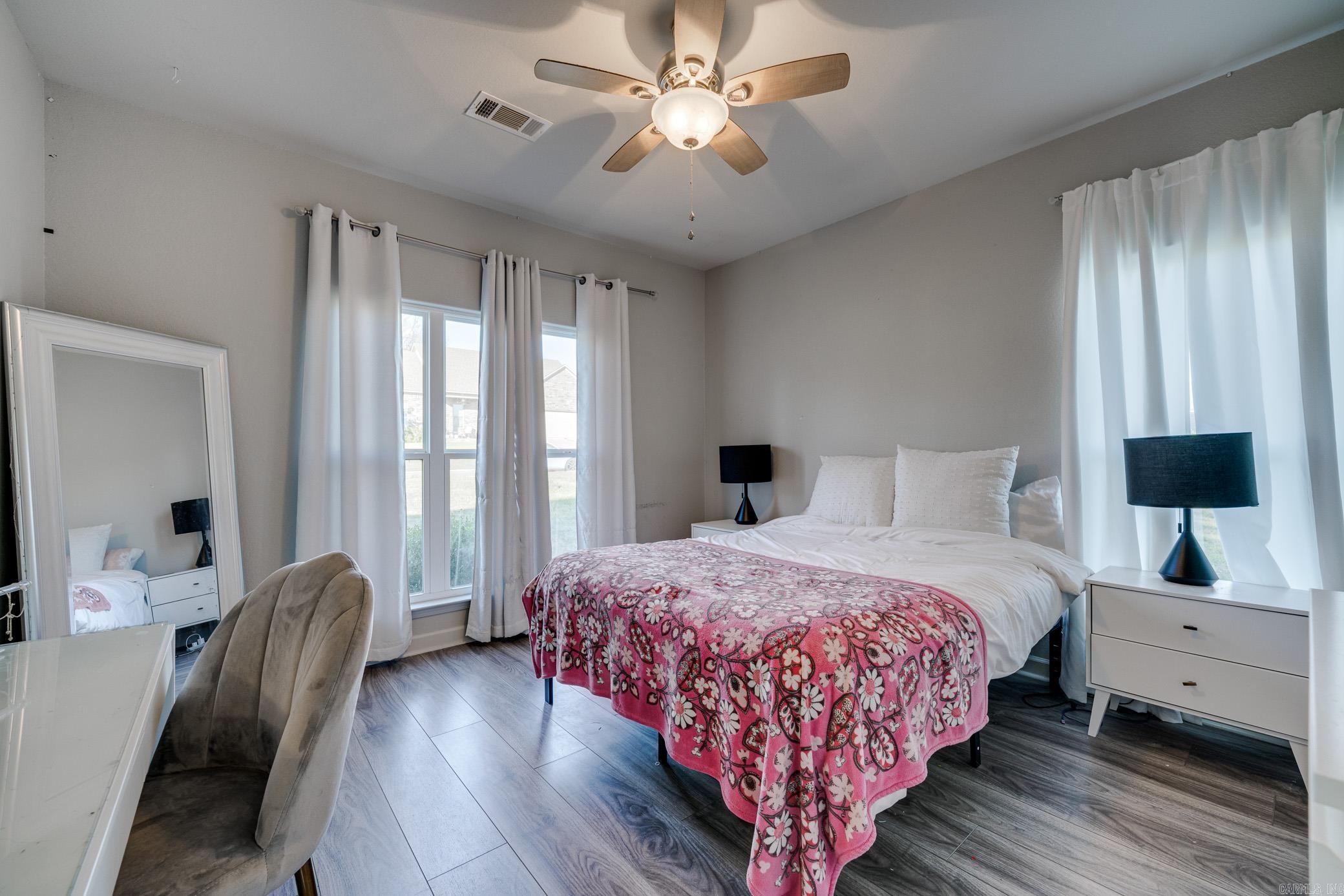 INDIAN SPRINGS - Residential