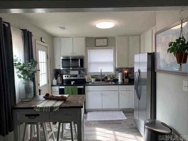 Gould & Gibson - Residential