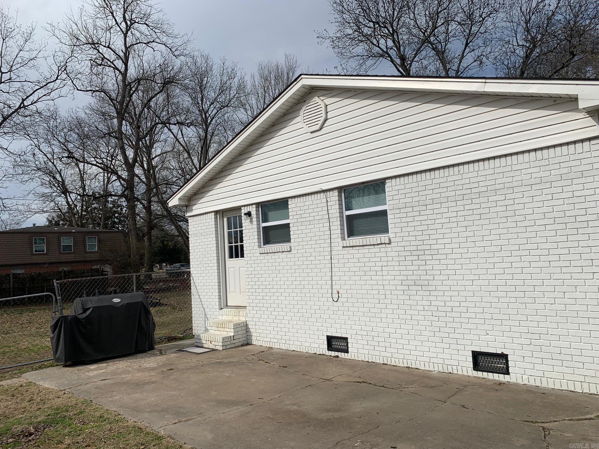 Gould & Gibson - Residential