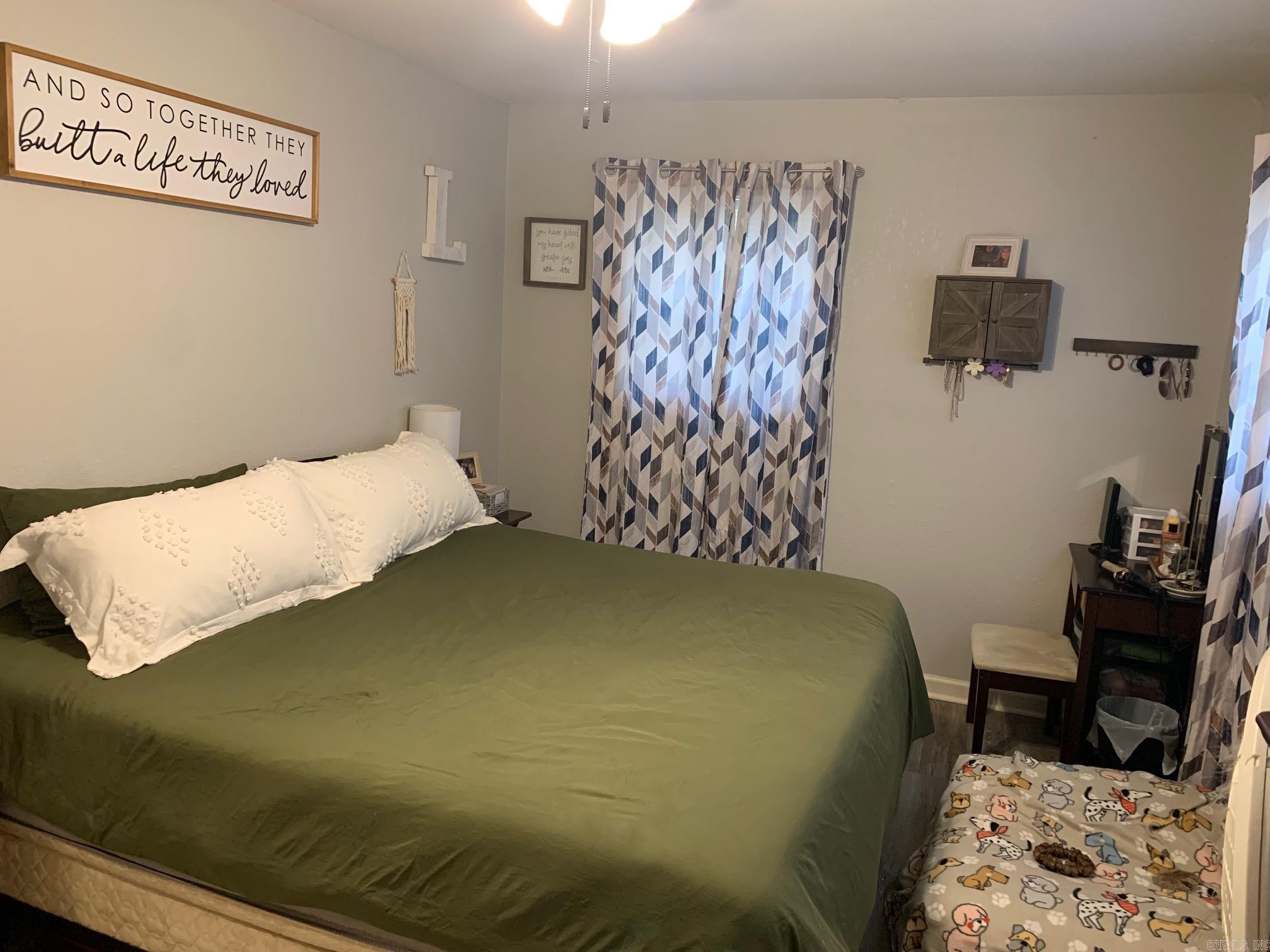 Gould & Gibson - Residential