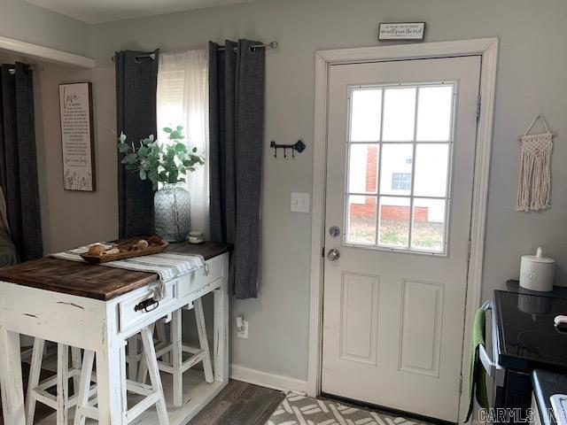 Gould & Gibson - Residential