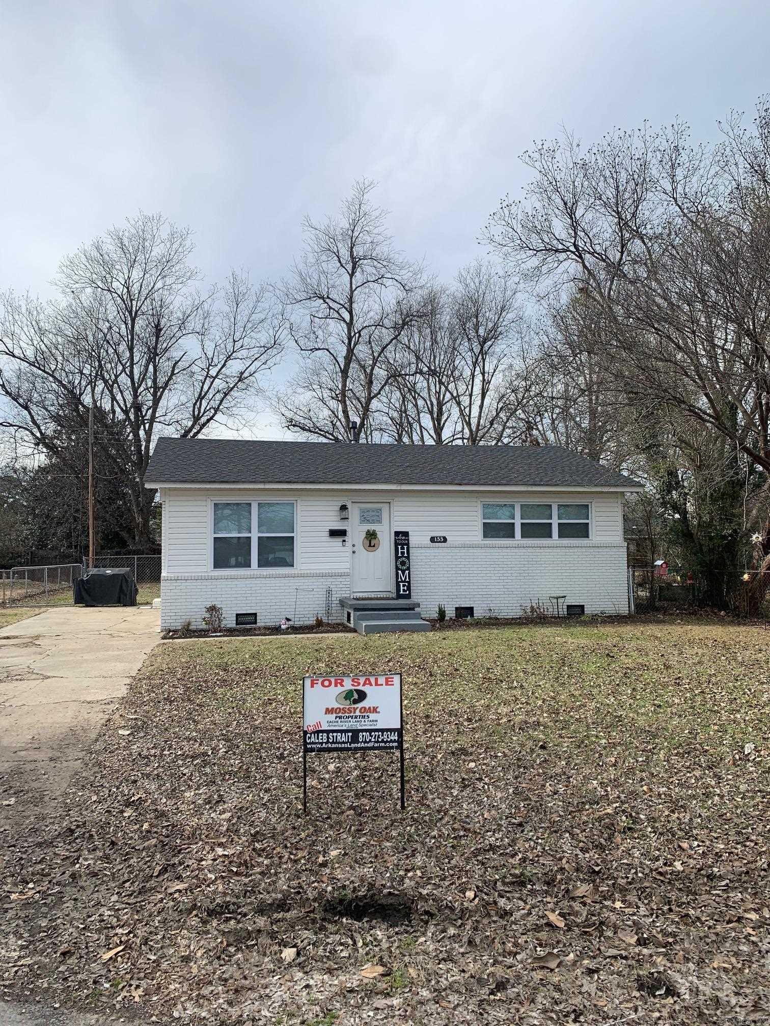 Gould & Gibson - Residential