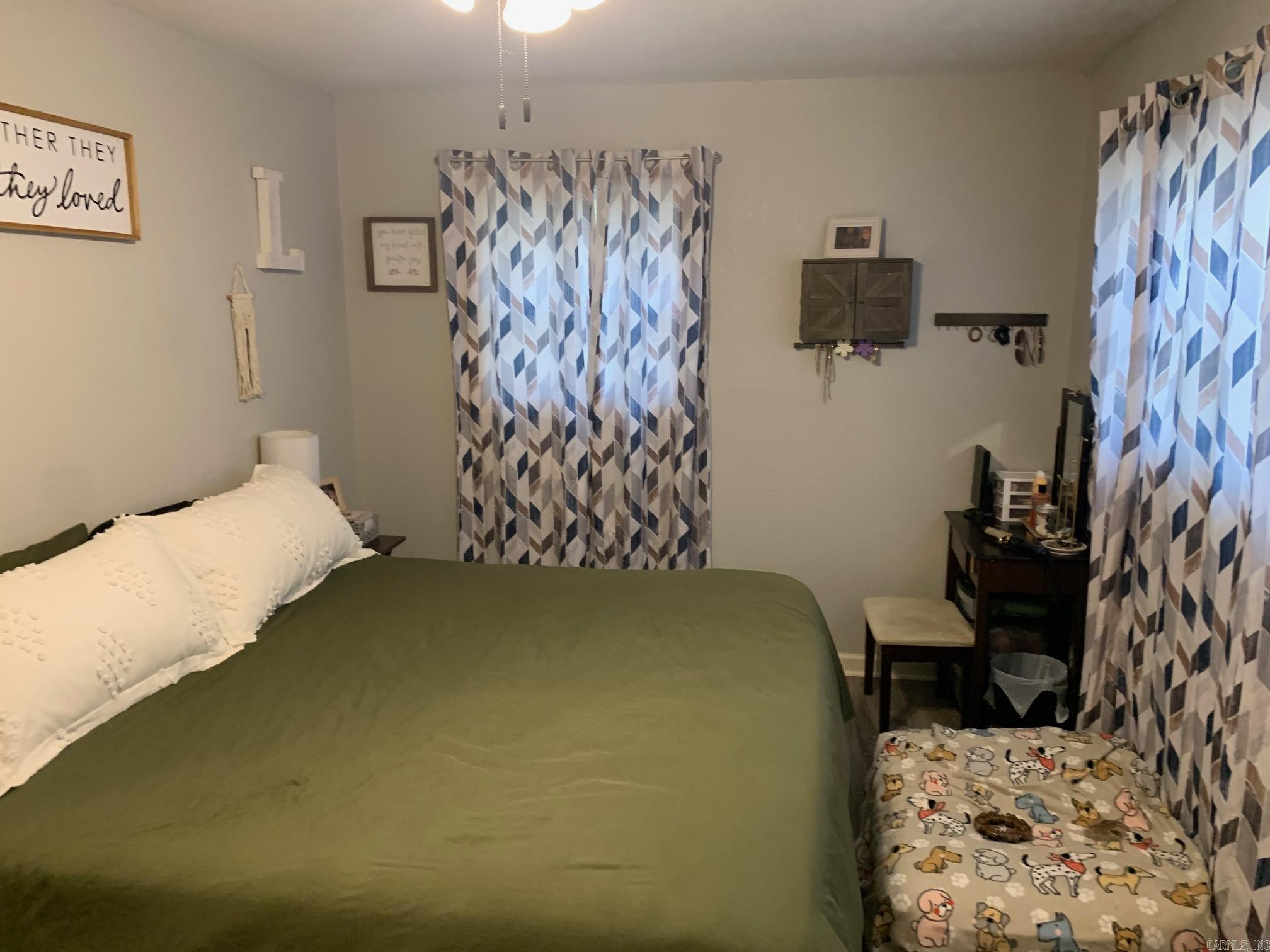 Gould & Gibson - Residential