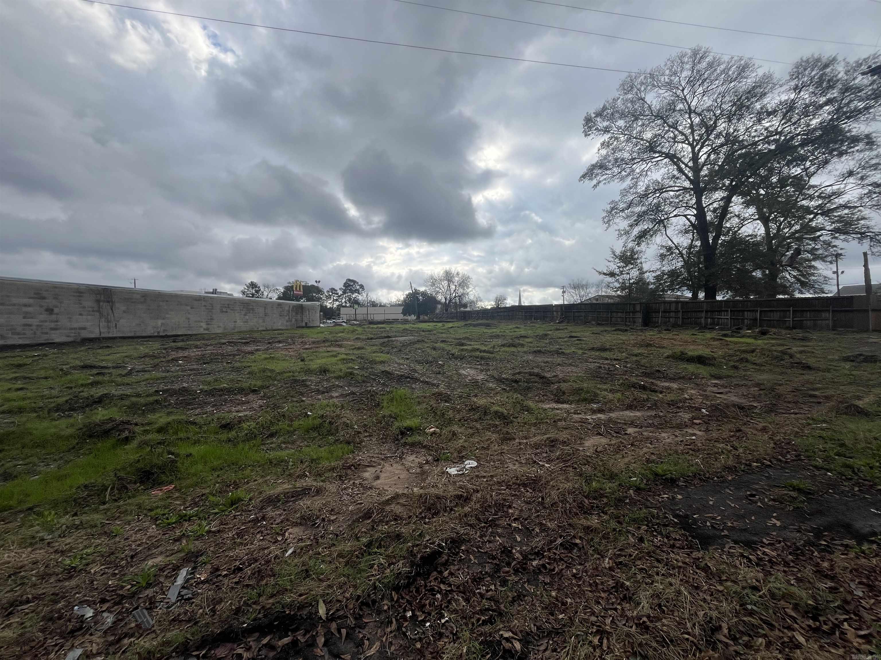 Lund and Hill Original - Commercial Sale