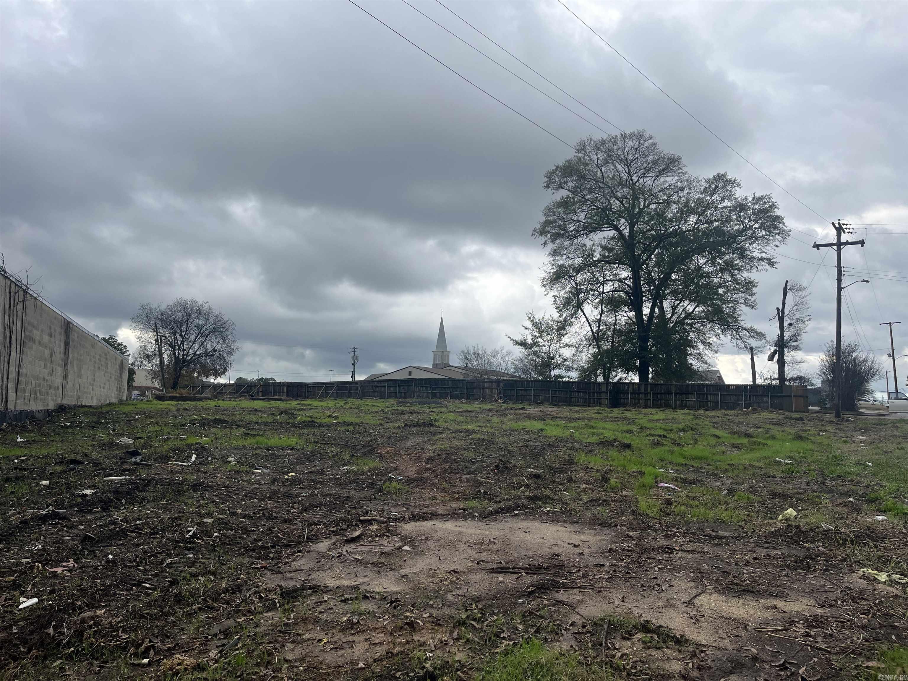 Lund and Hill Original - Commercial Sale