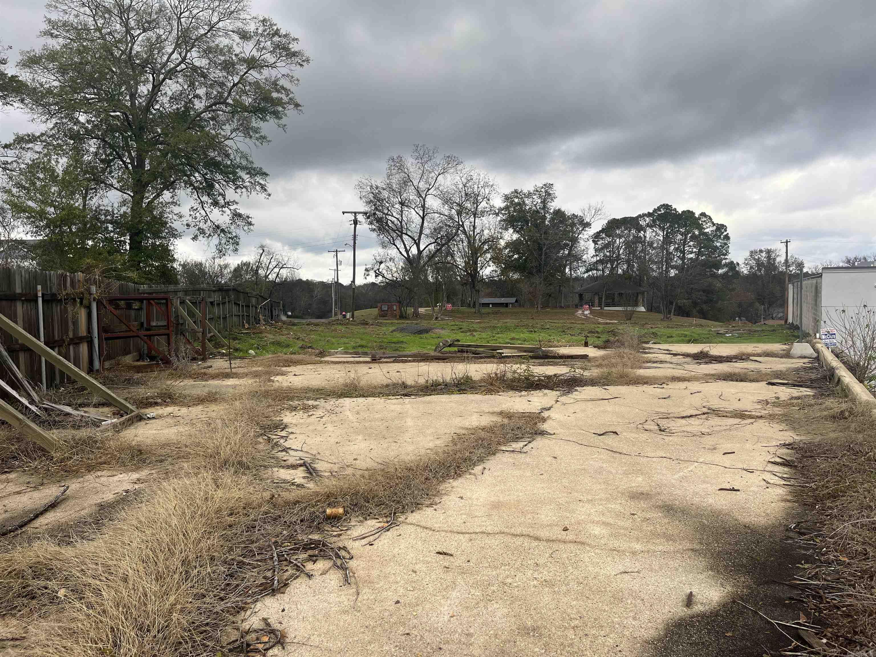 Lund and Hill Original - Commercial Sale