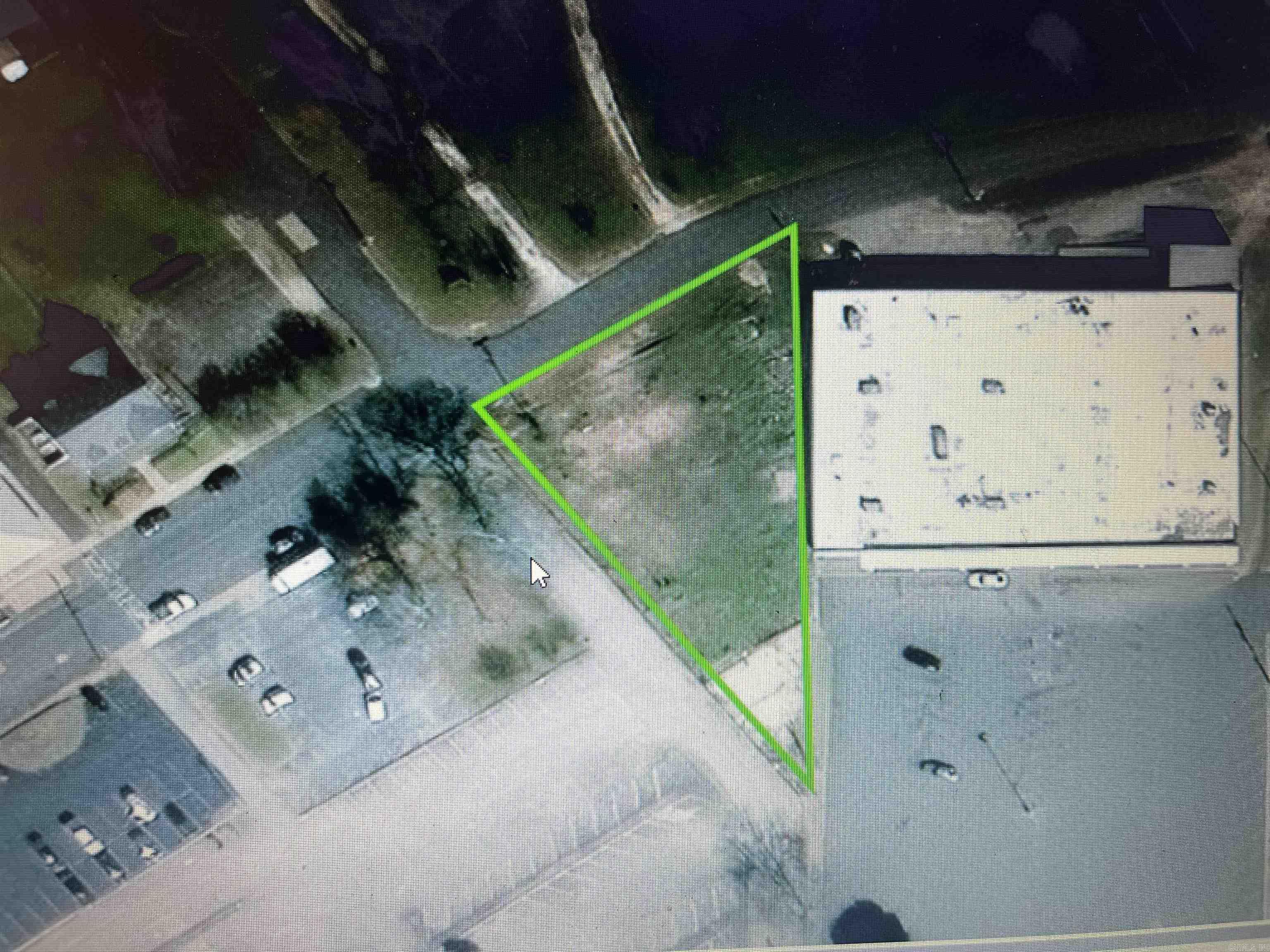 Lund and Hill Original - Commercial Sale