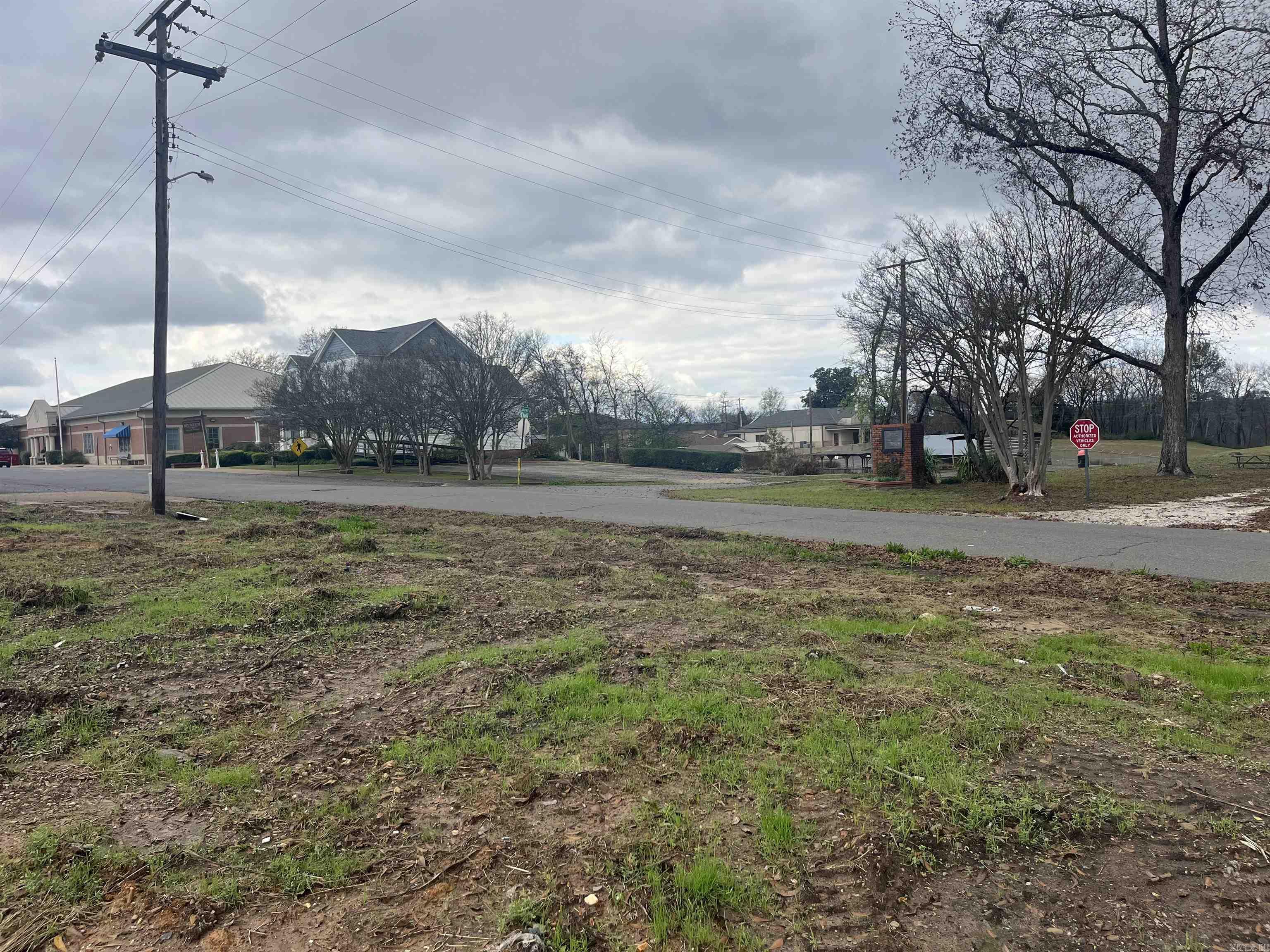 Lund and Hill Original - Commercial Sale