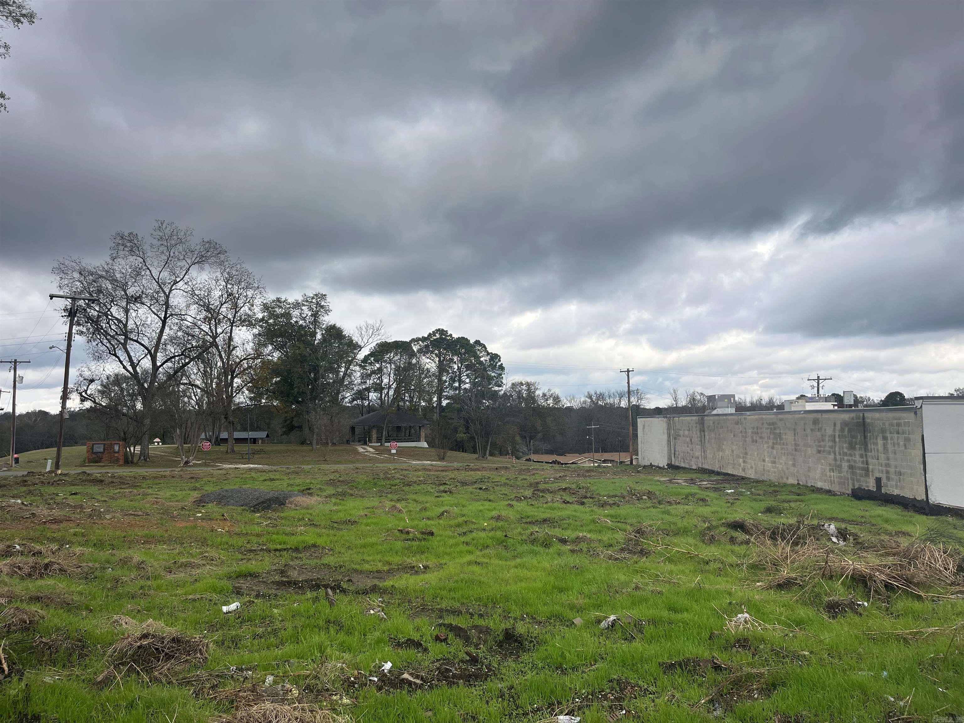 Lund and Hill Original - Commercial Sale