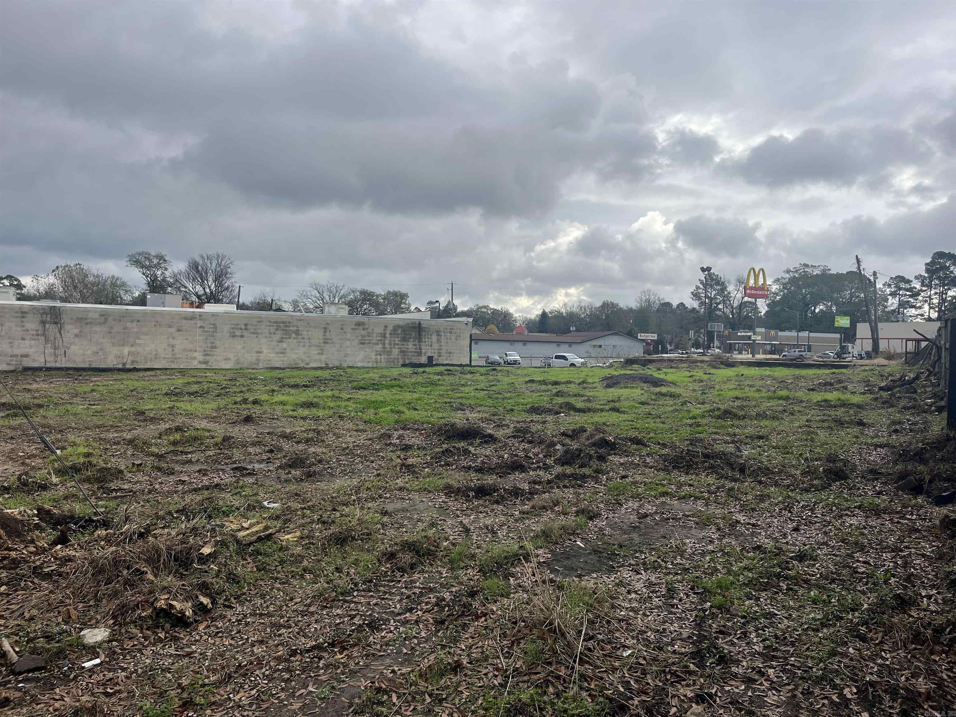 Lund and Hill Original - Commercial Sale