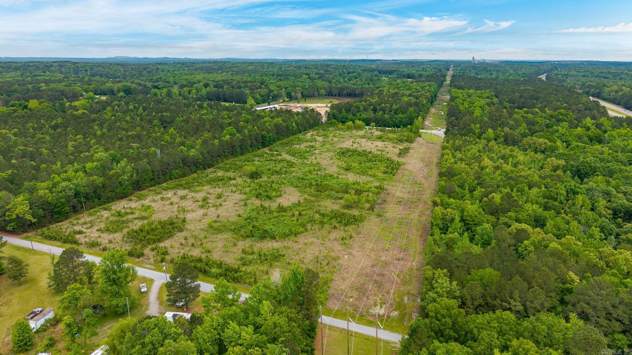 Holman Acres - Commercial Sale