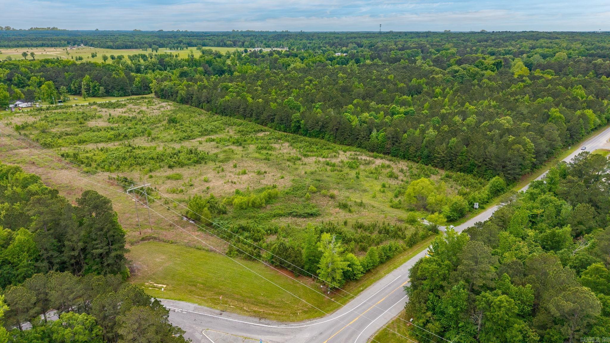 Holman Acres - Commercial Sale
