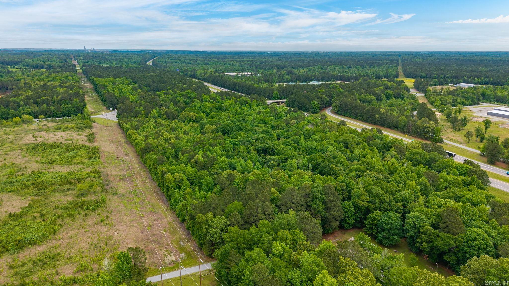Holman Acres - Commercial Sale