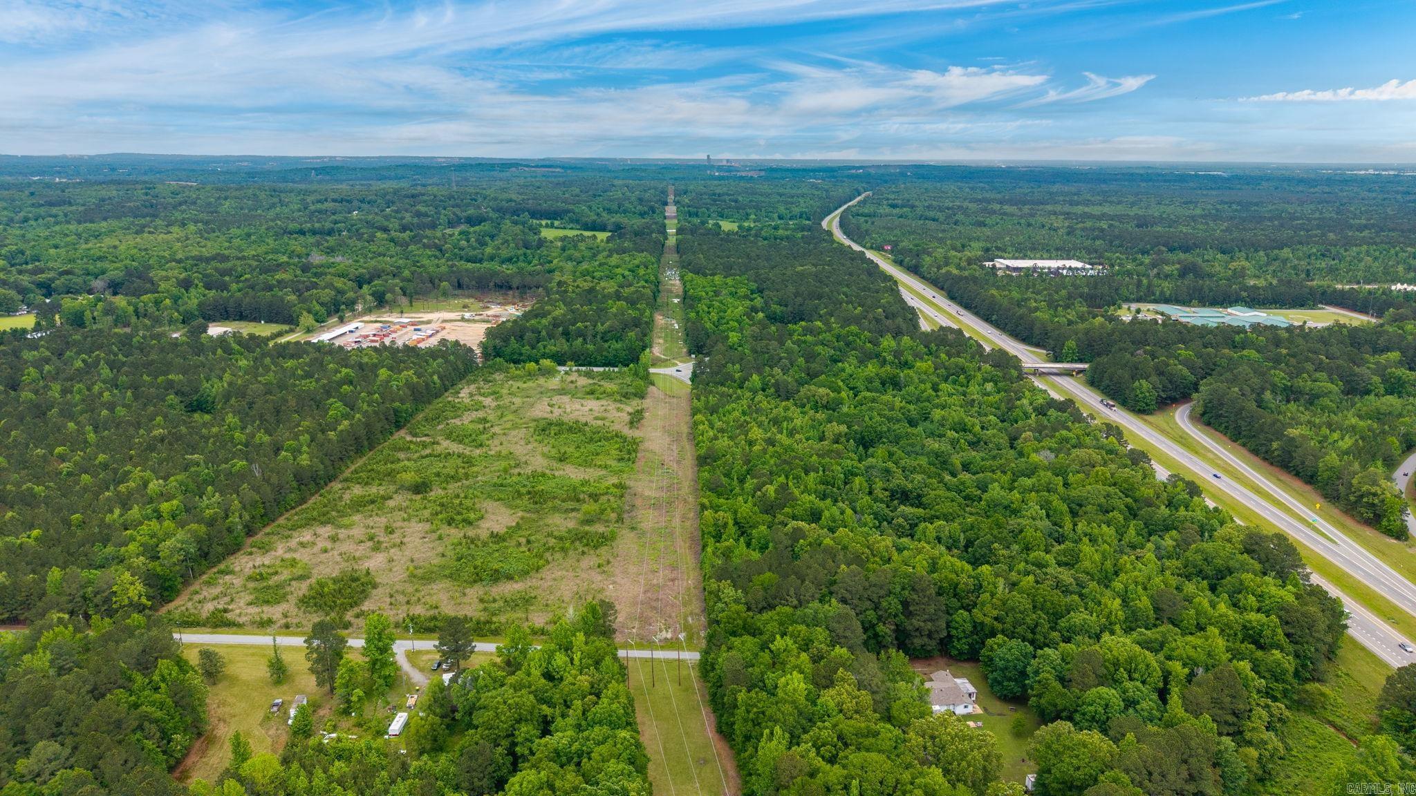 Holman Acres - Commercial Sale