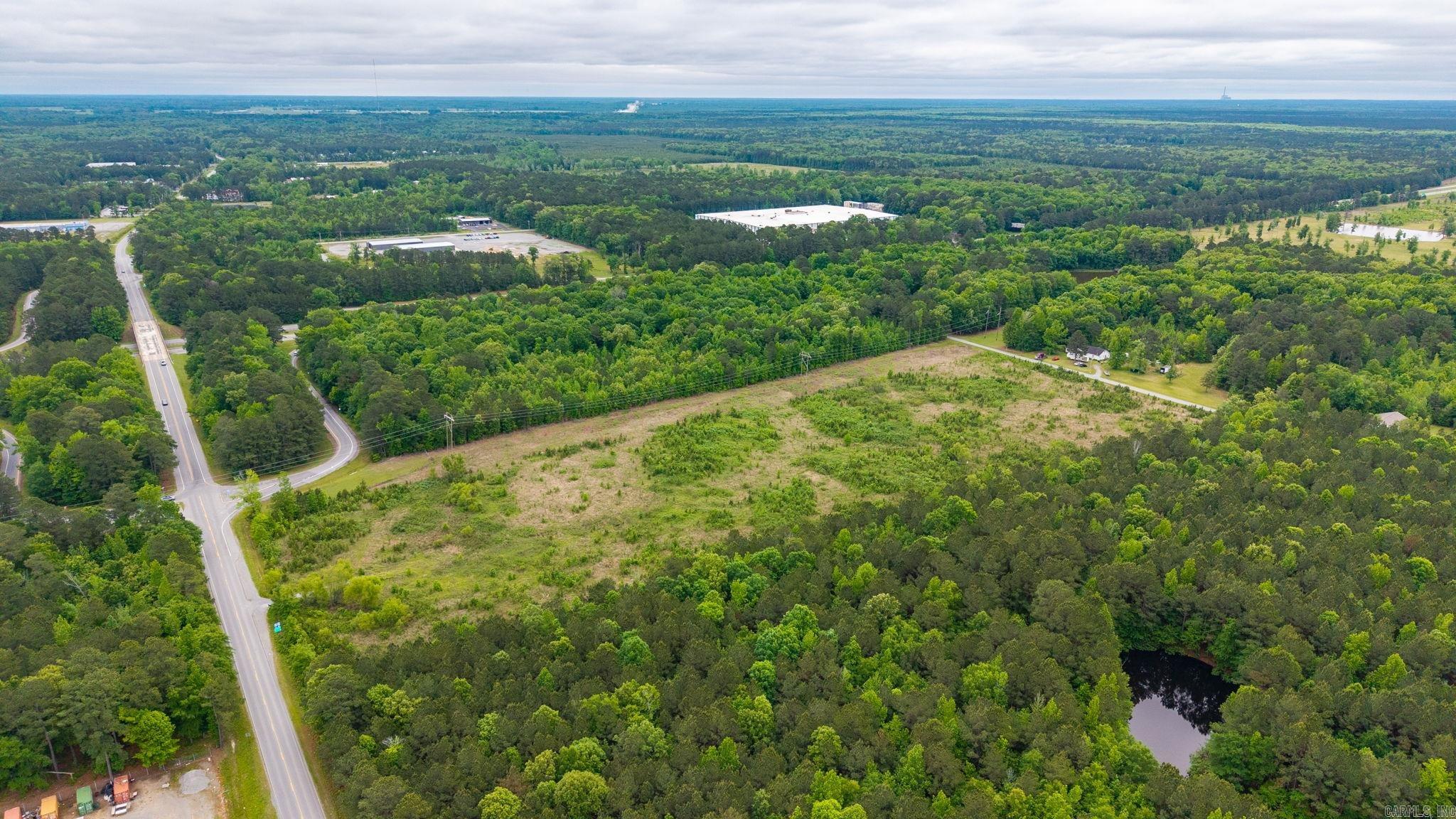 Holman Acres - Commercial Sale