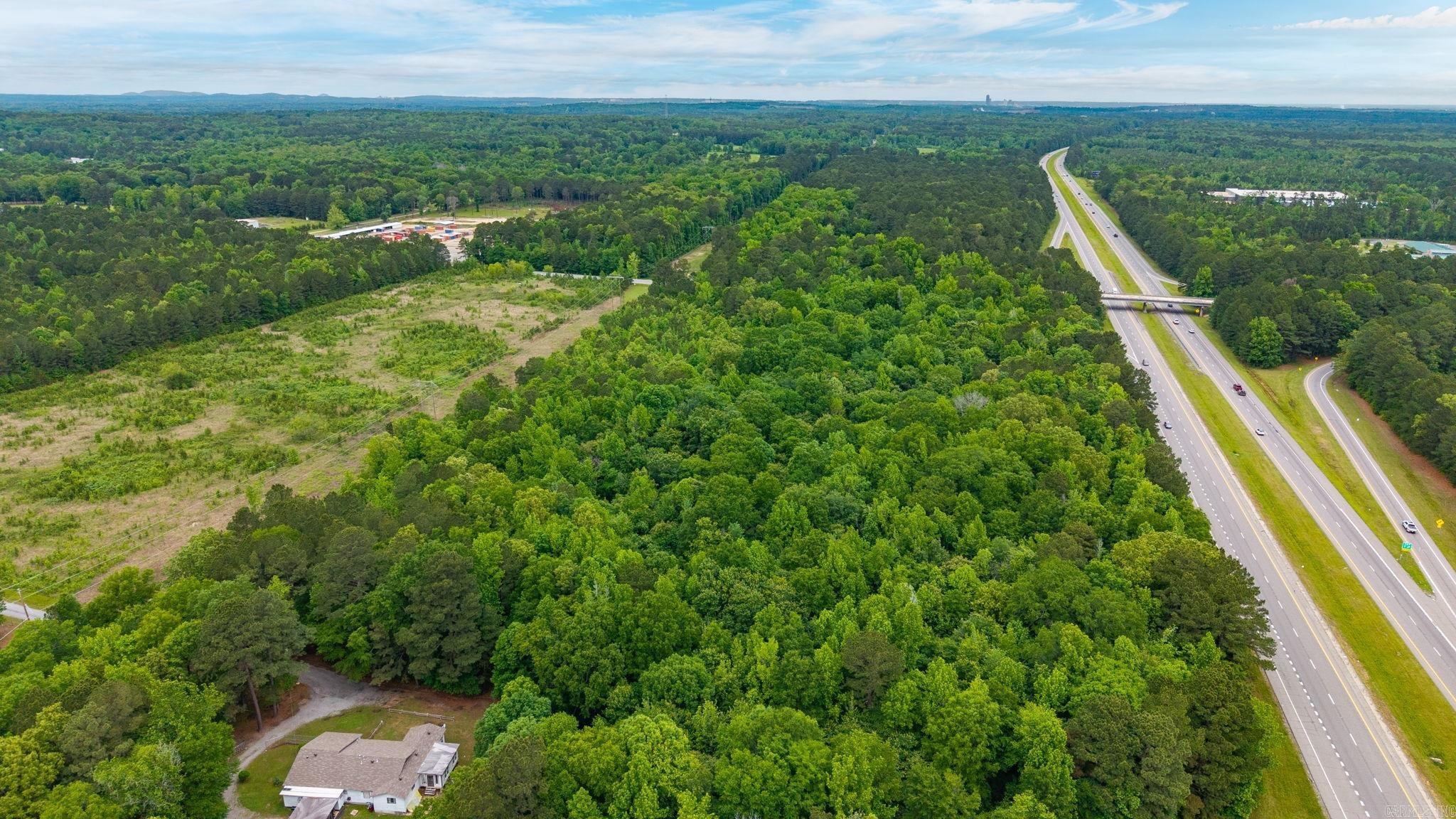 Holman Acres - Commercial Sale