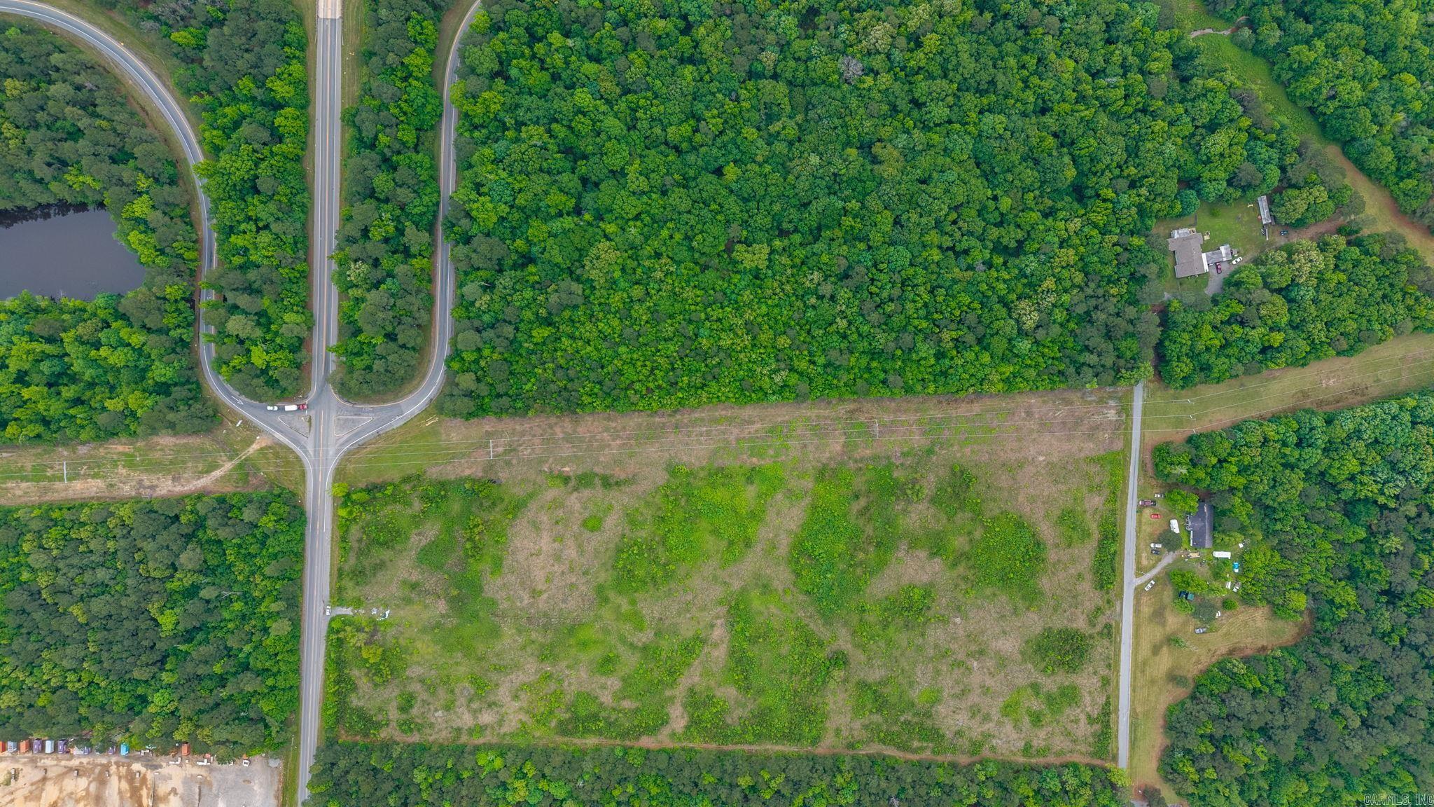 Holman Acres - Commercial Sale