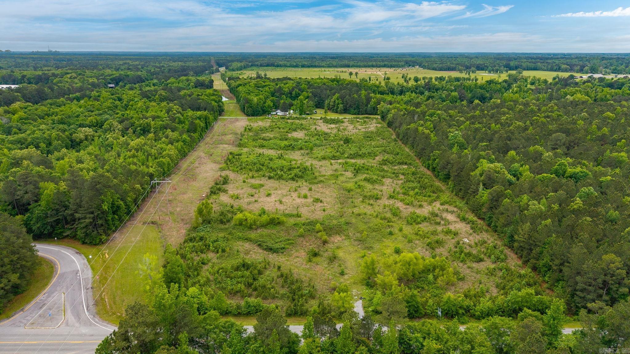 Holman Acres - Commercial Sale