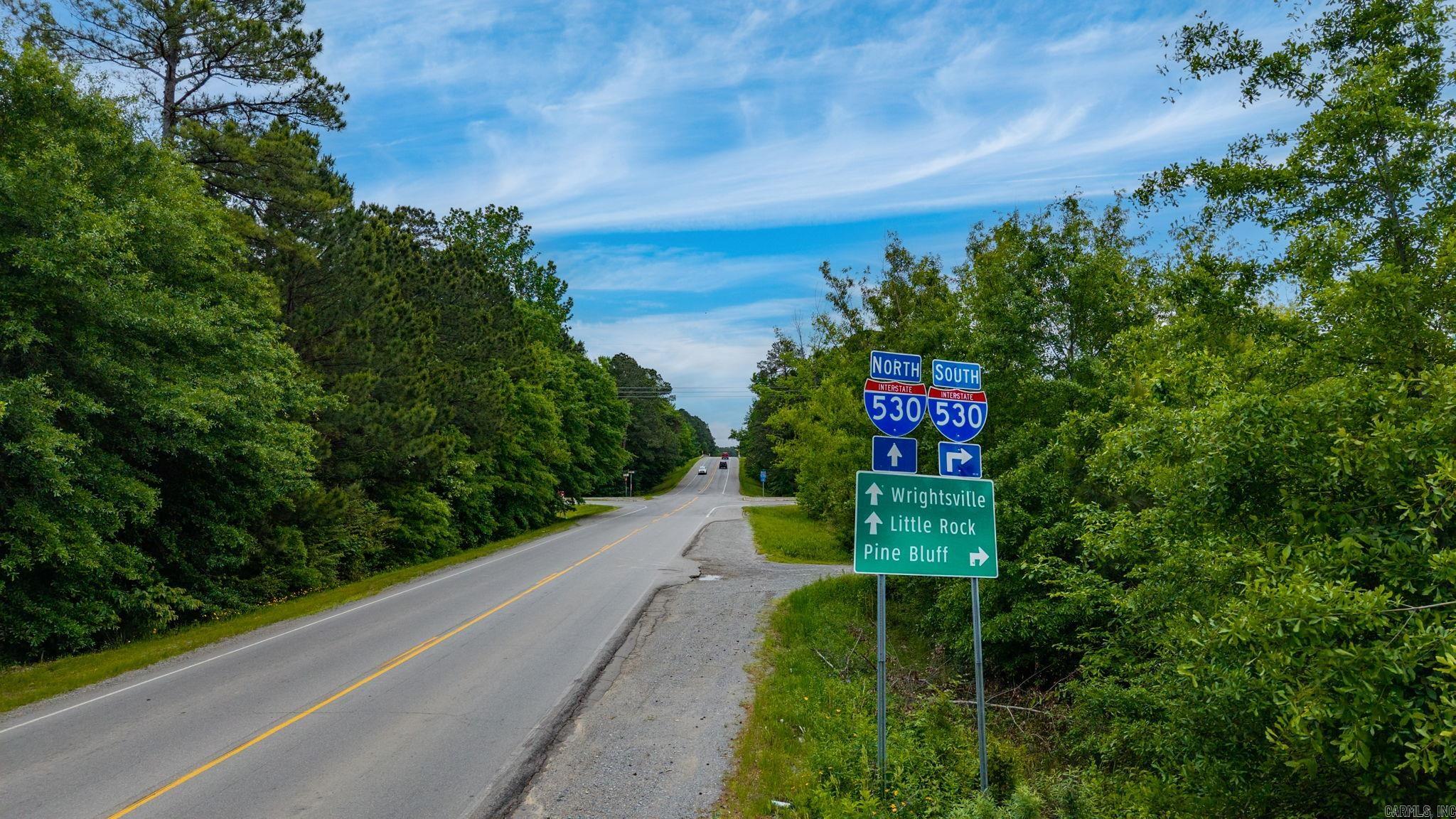 Holman Acres - Commercial Sale