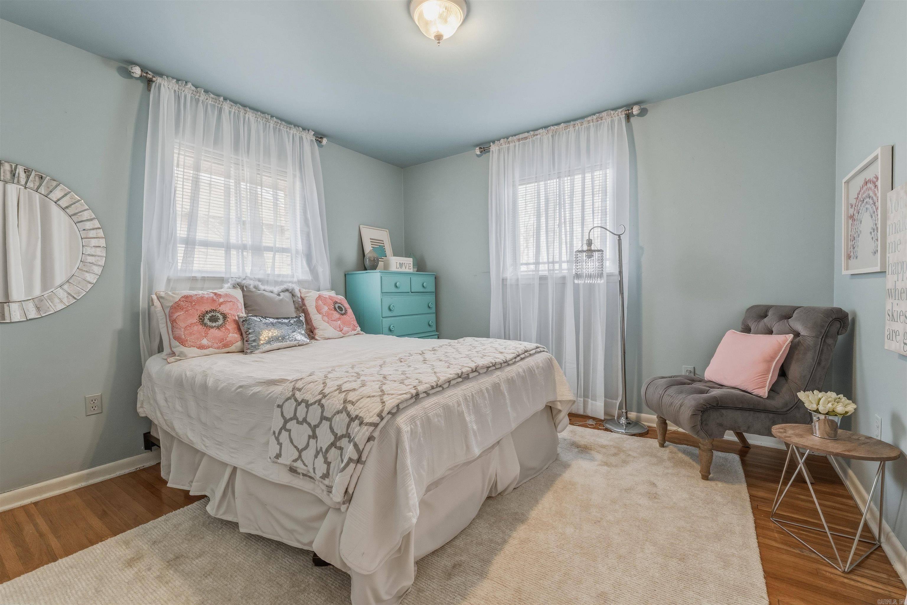 Lakewood - Residential