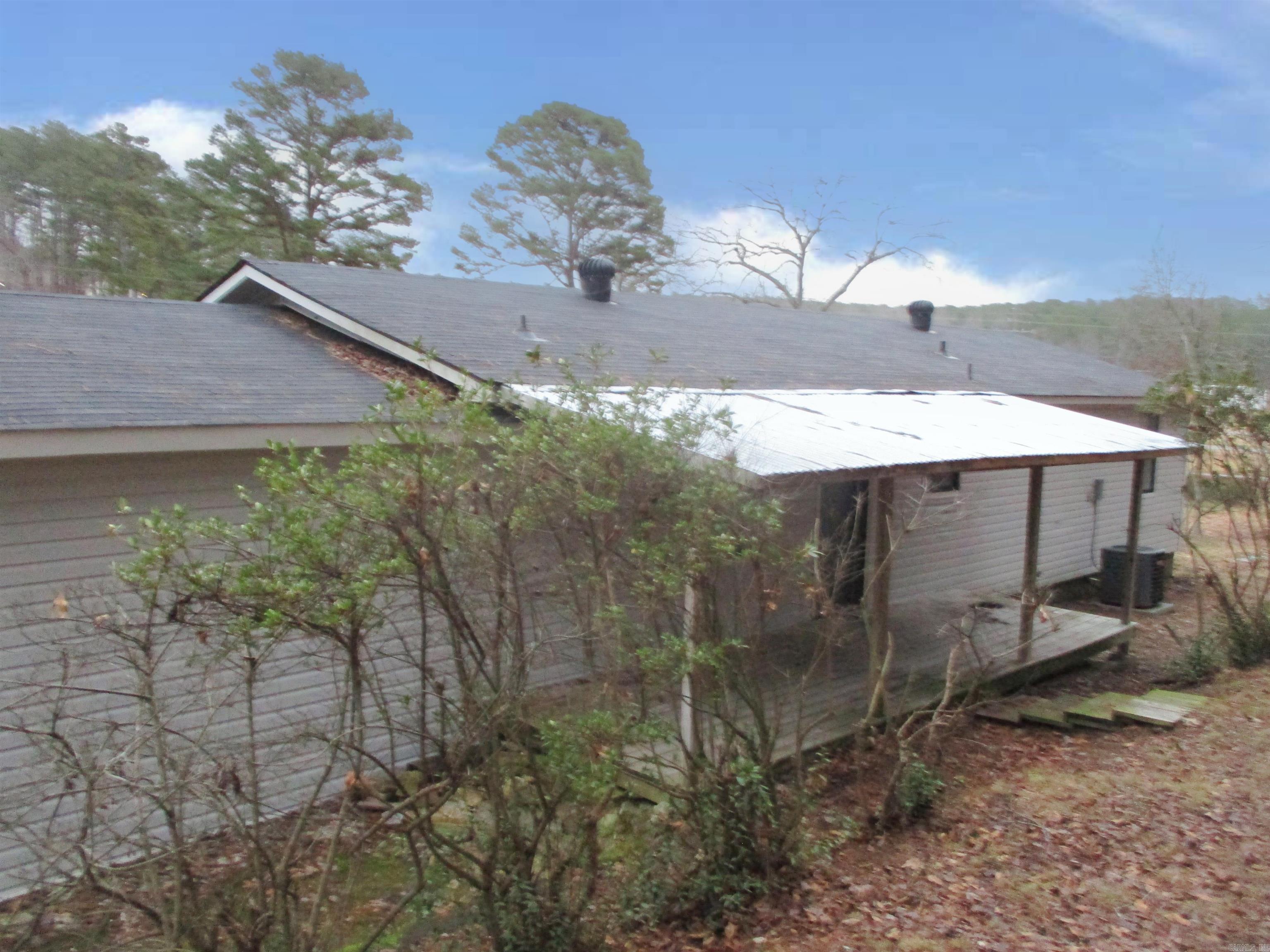 BROOKHILL ESTATES - Residential