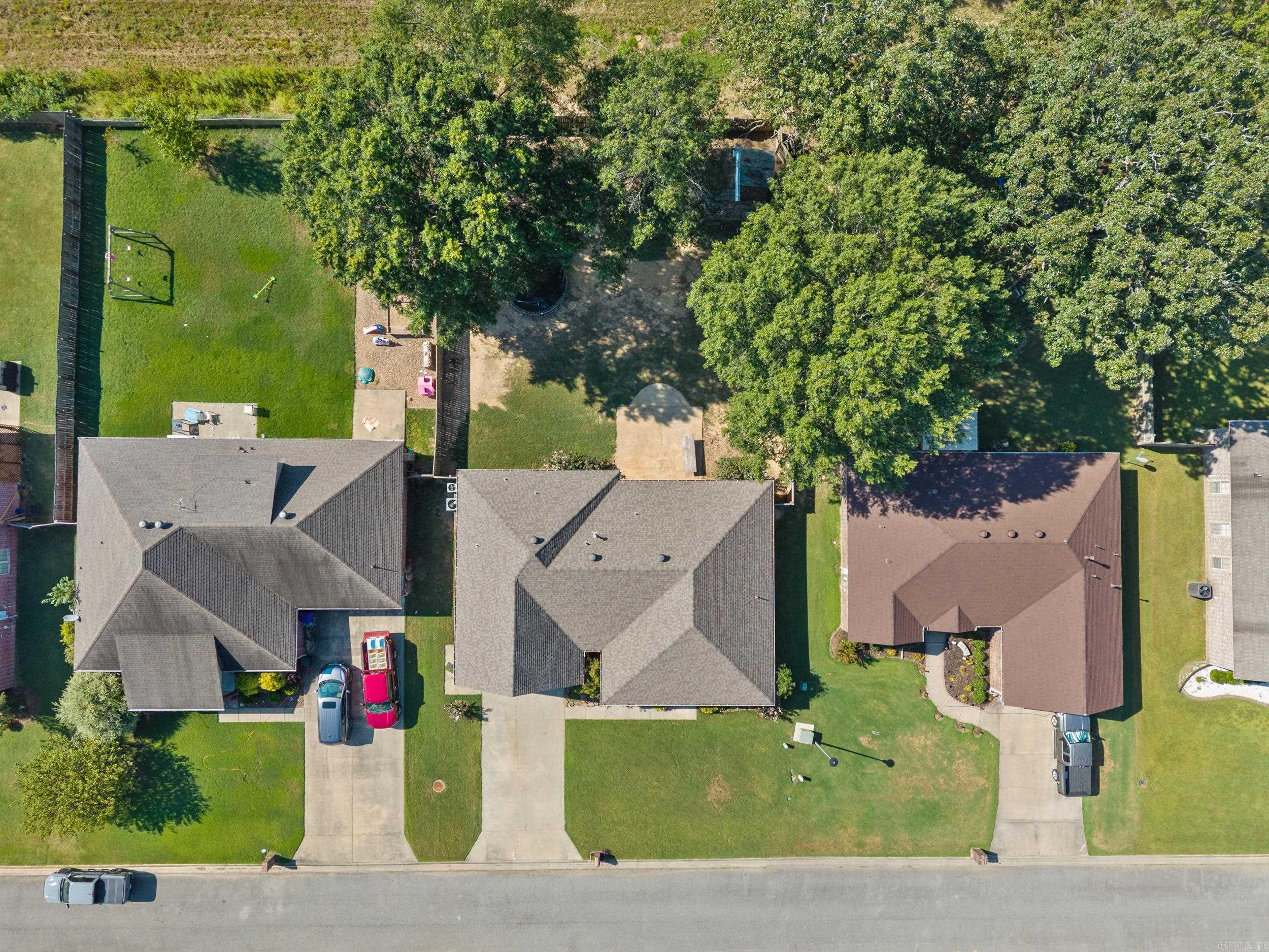 Brentwood - Residential