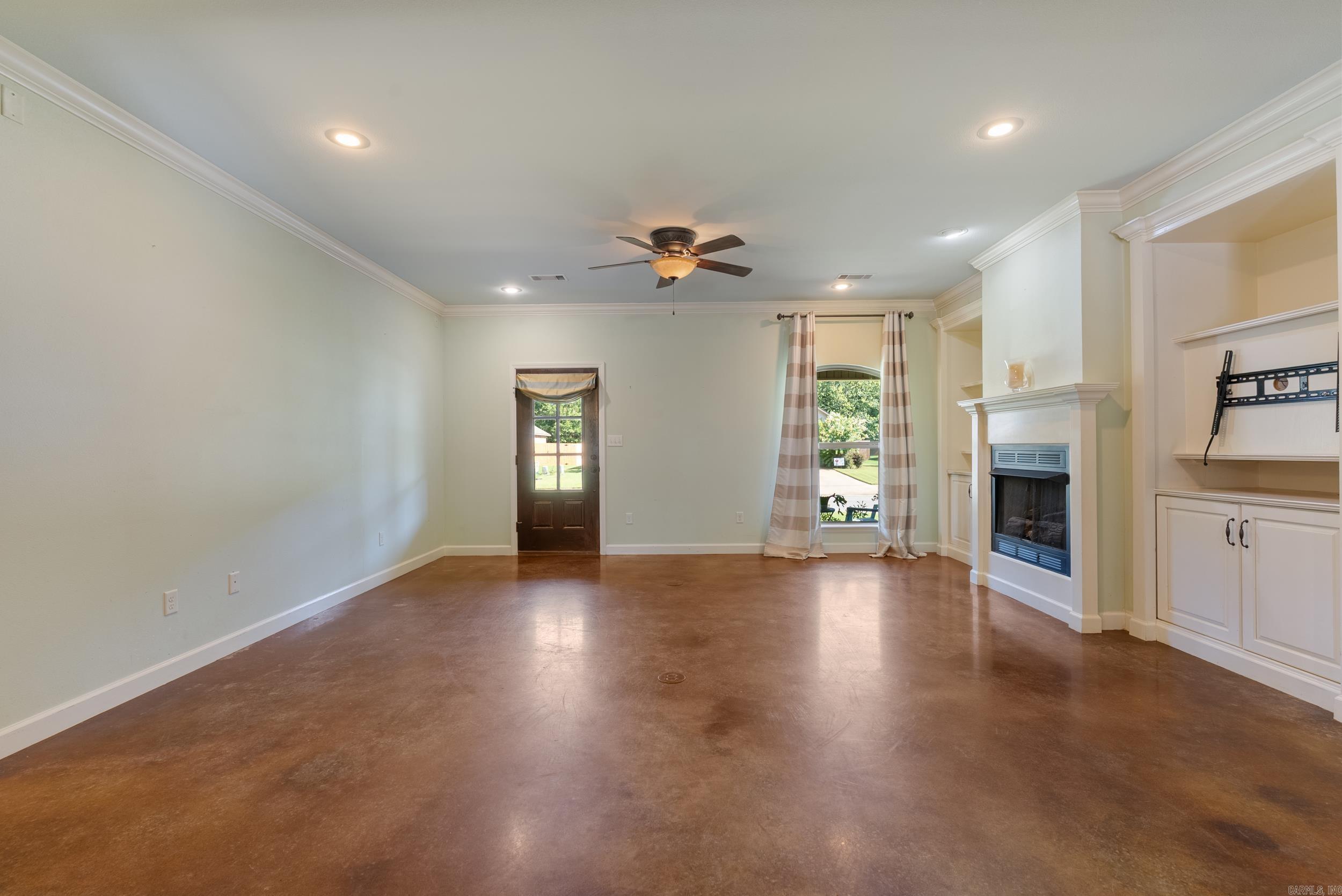 Brentwood - Residential