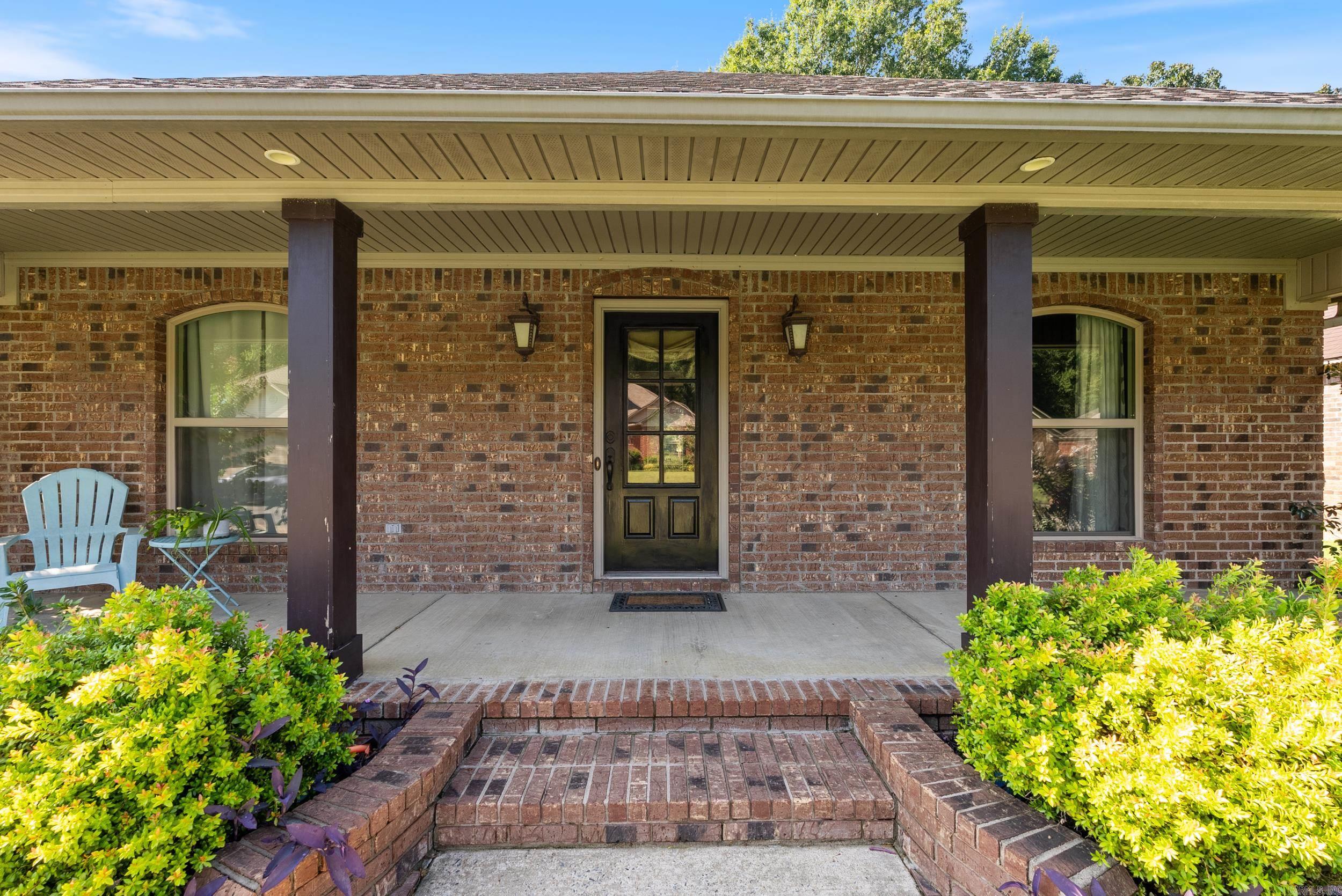 Brentwood - Residential