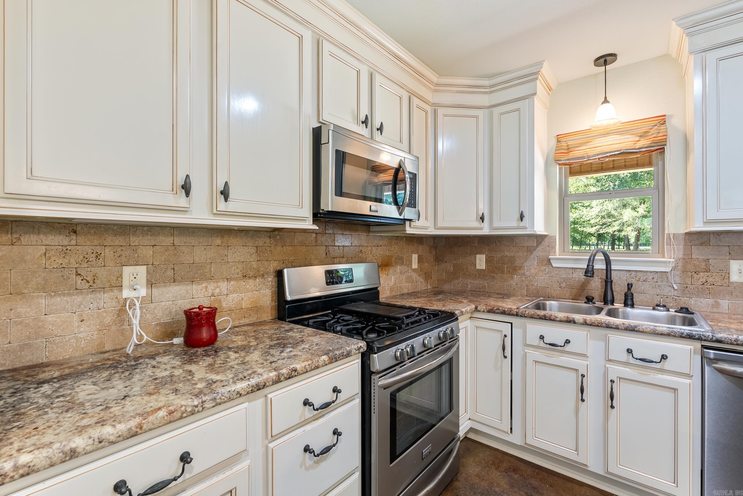 Brentwood - Residential