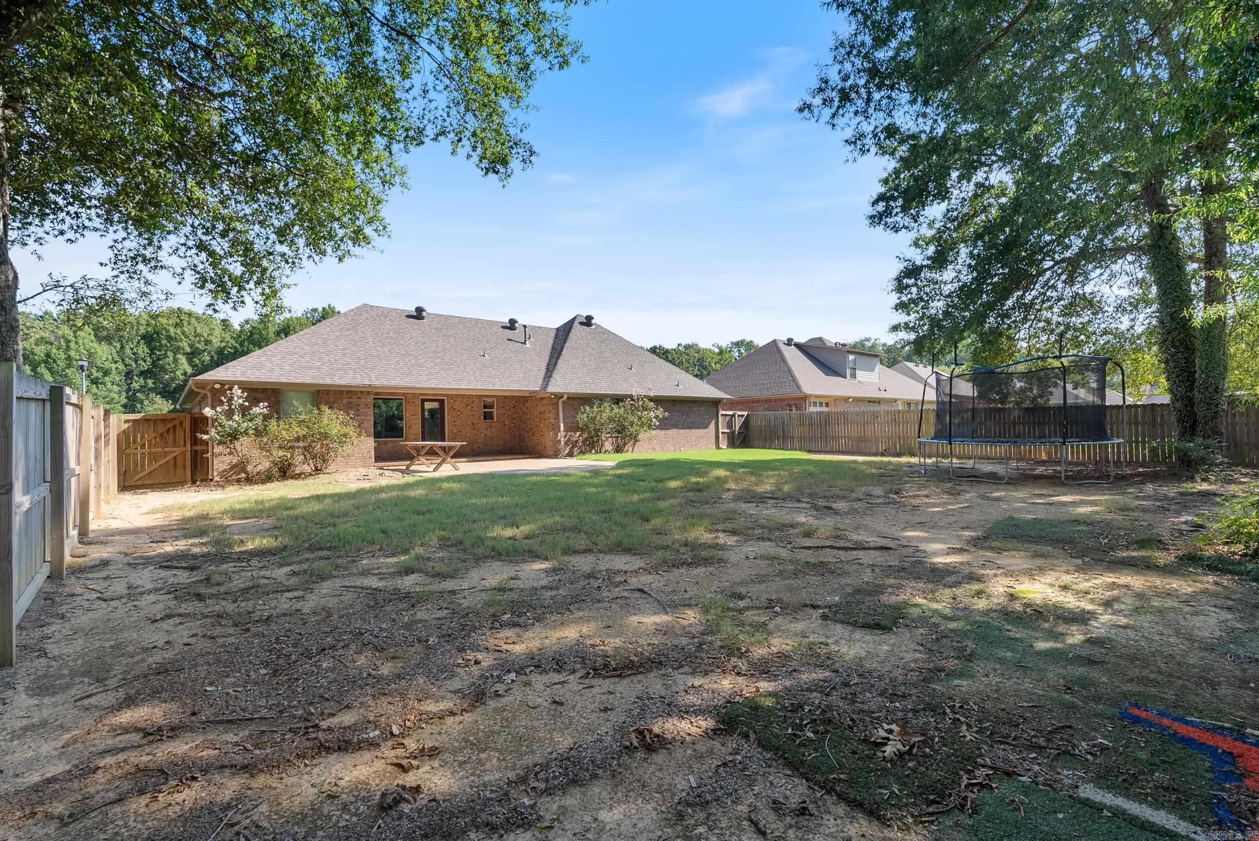 Brentwood - Residential
